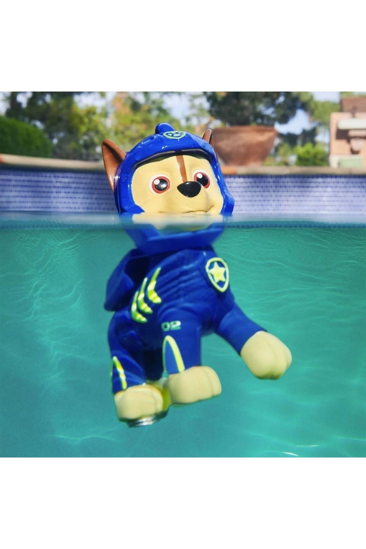 Dog swimming deals toys