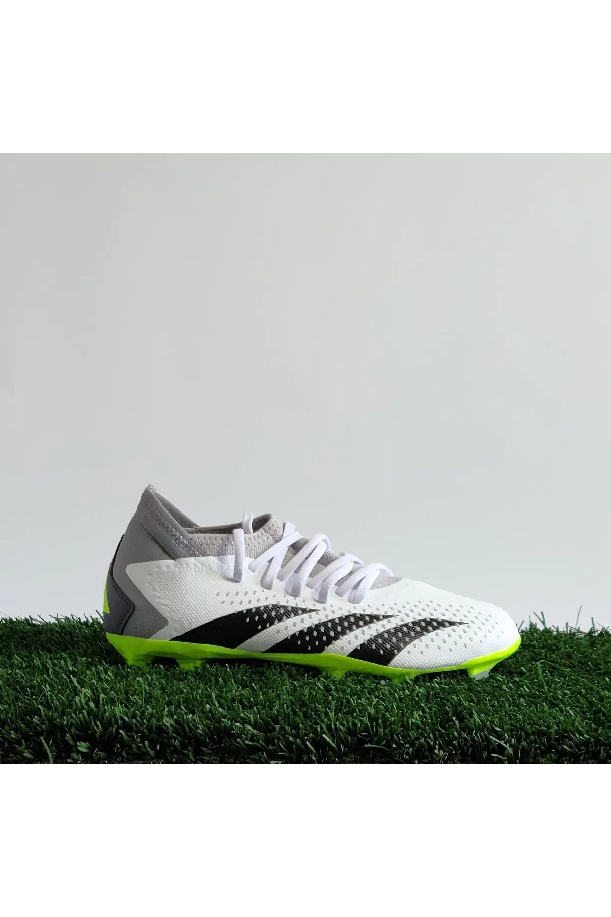 adidas Predator Accuracy.3 Fg Men's Turf Artificial Turf Cleats Football  Astroturf Field Shoes Colorful - Trendyol