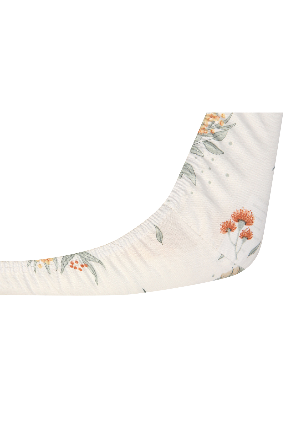 NAB Park Yatak Fitted Çarşaf Koala 70x110 Cm. fotoğrafı 4 (önizleme)