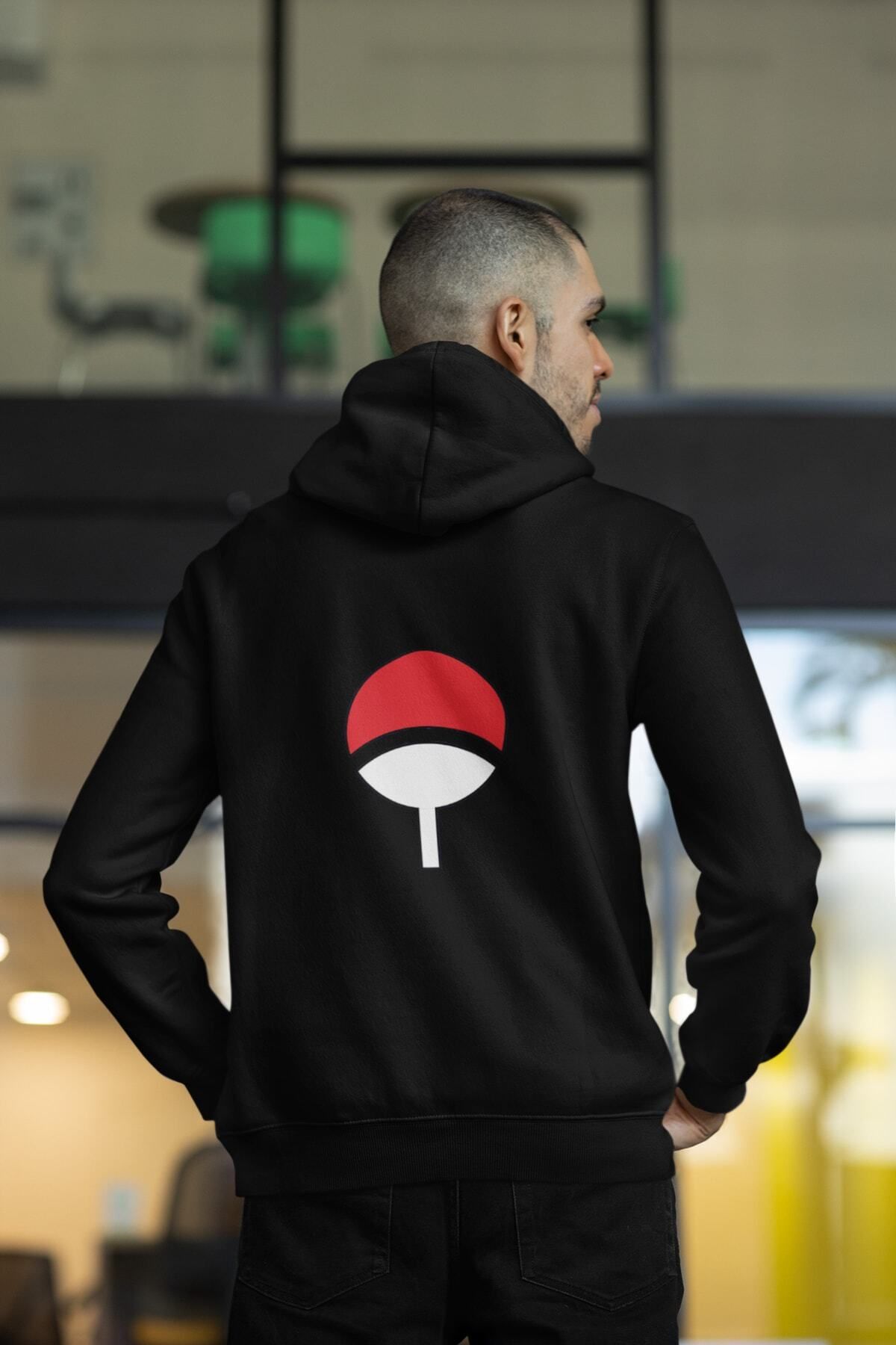 Hoodie uchiha shop