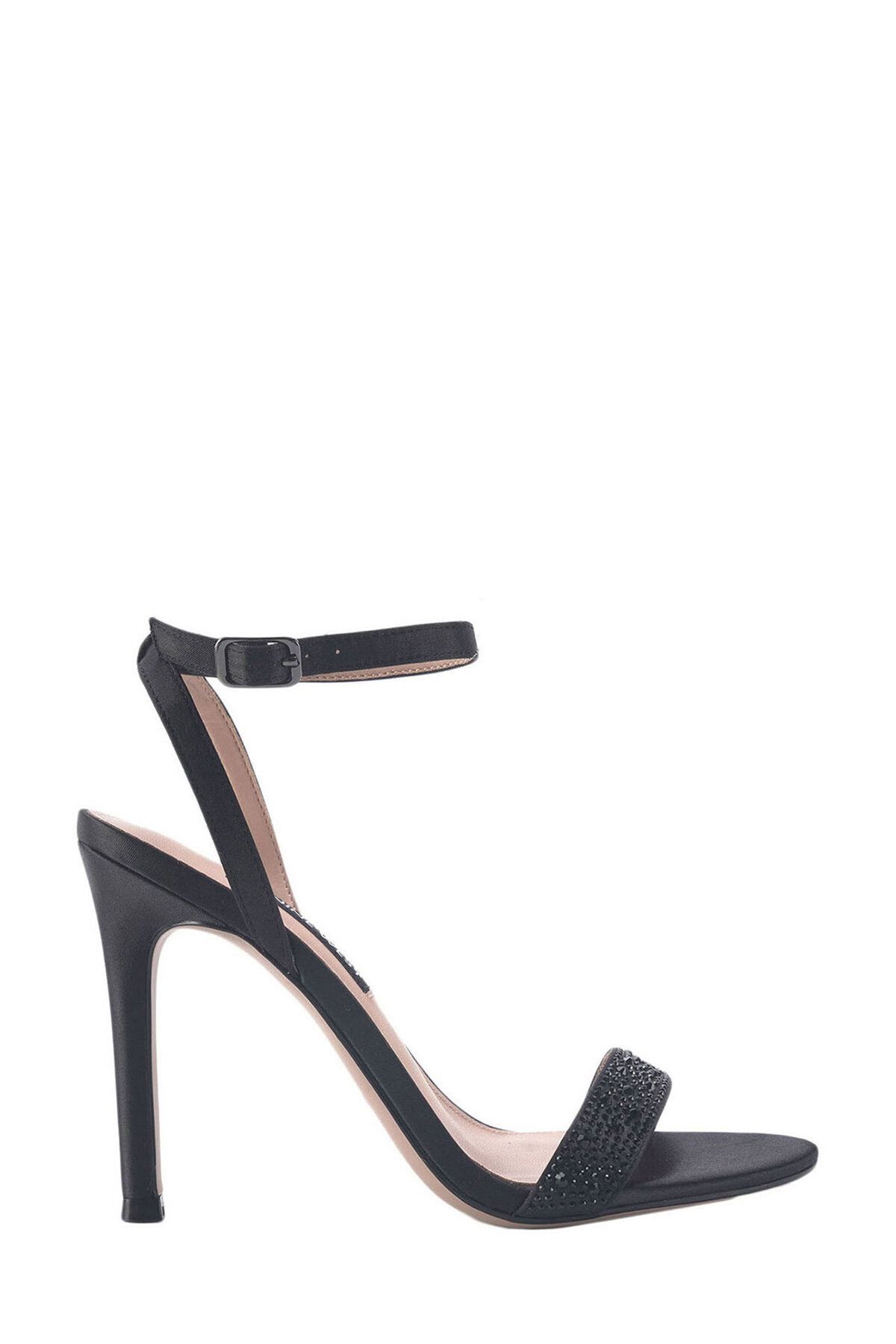 کفش زنانه مشکی ADDA 3FX Nine West
