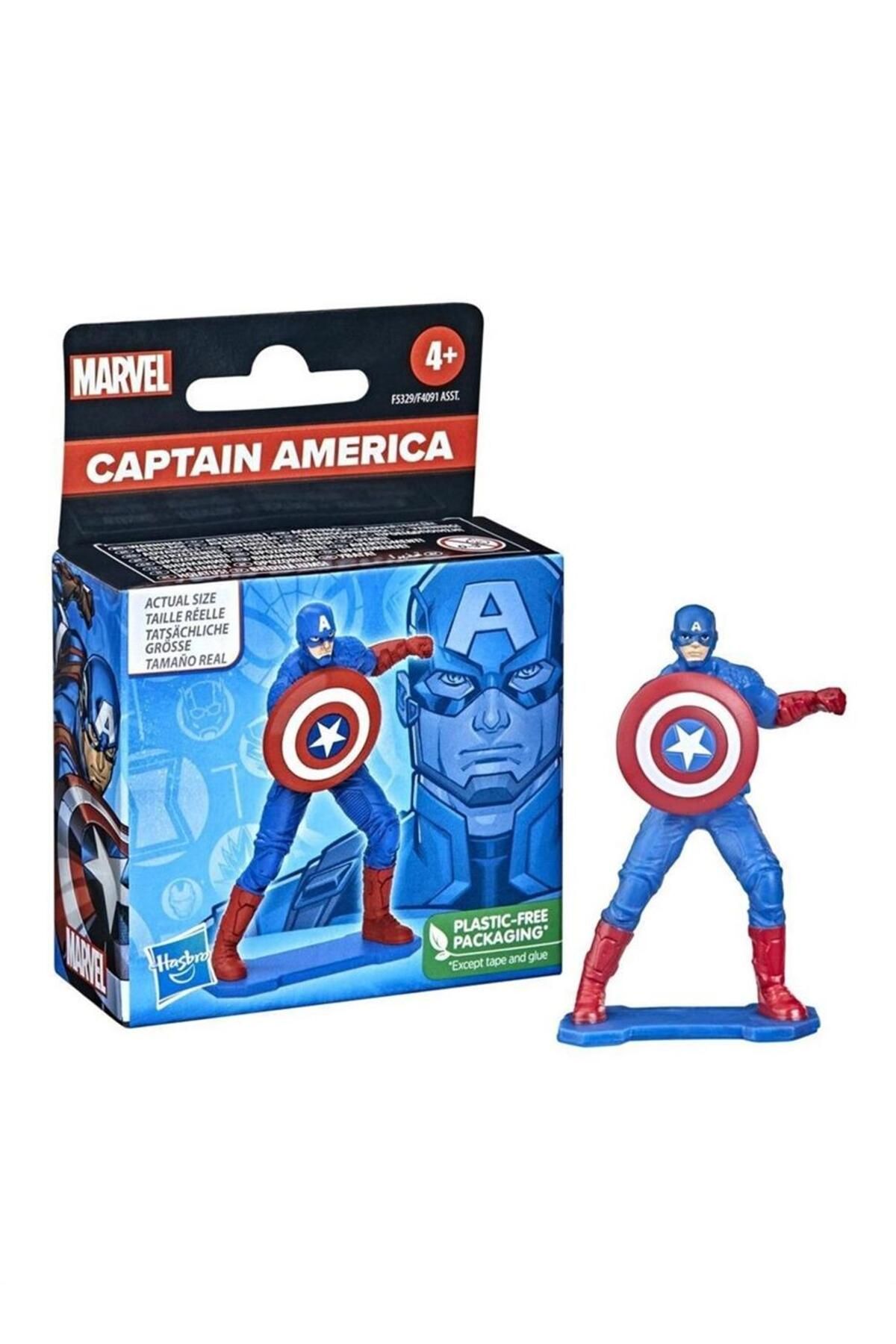 Hasbro captain 2025 america action figure