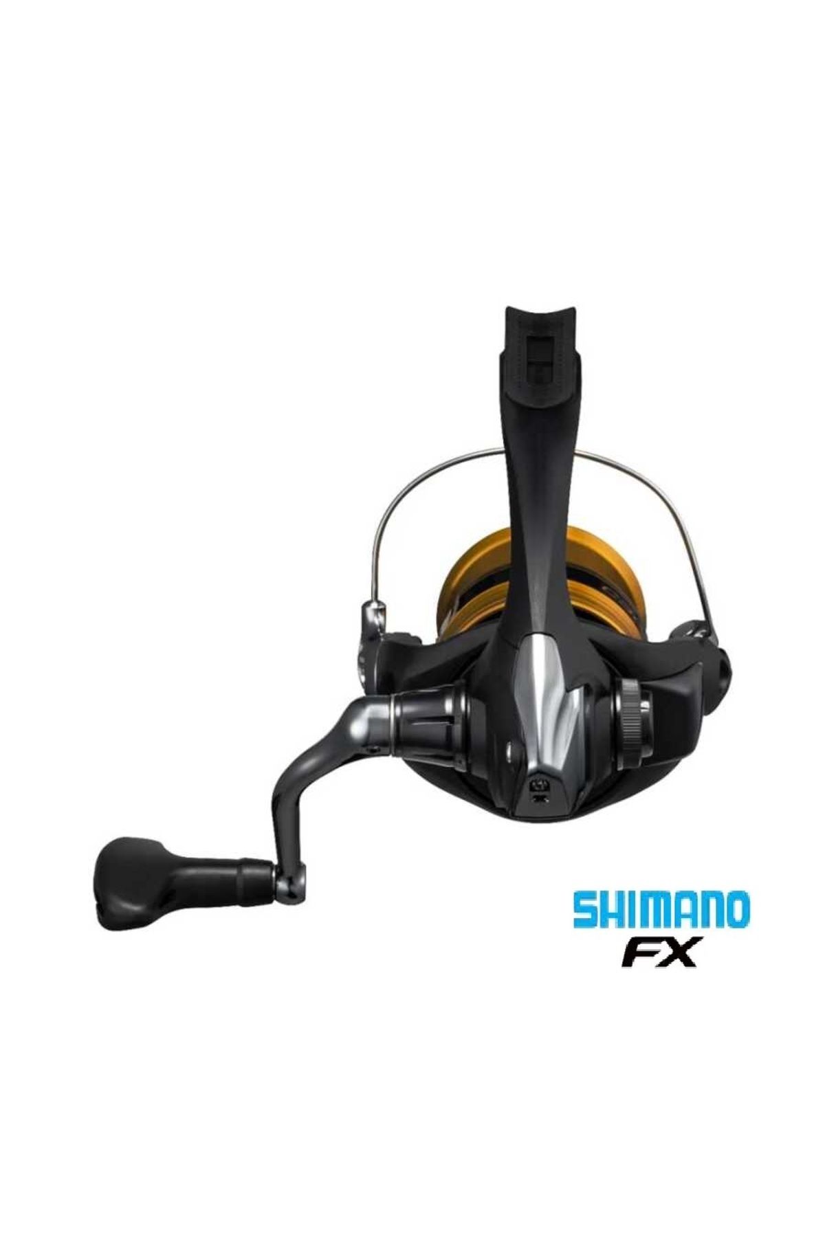 ست چوب ماهیگیری مجموعه چرخش TELE اورجینال shimano