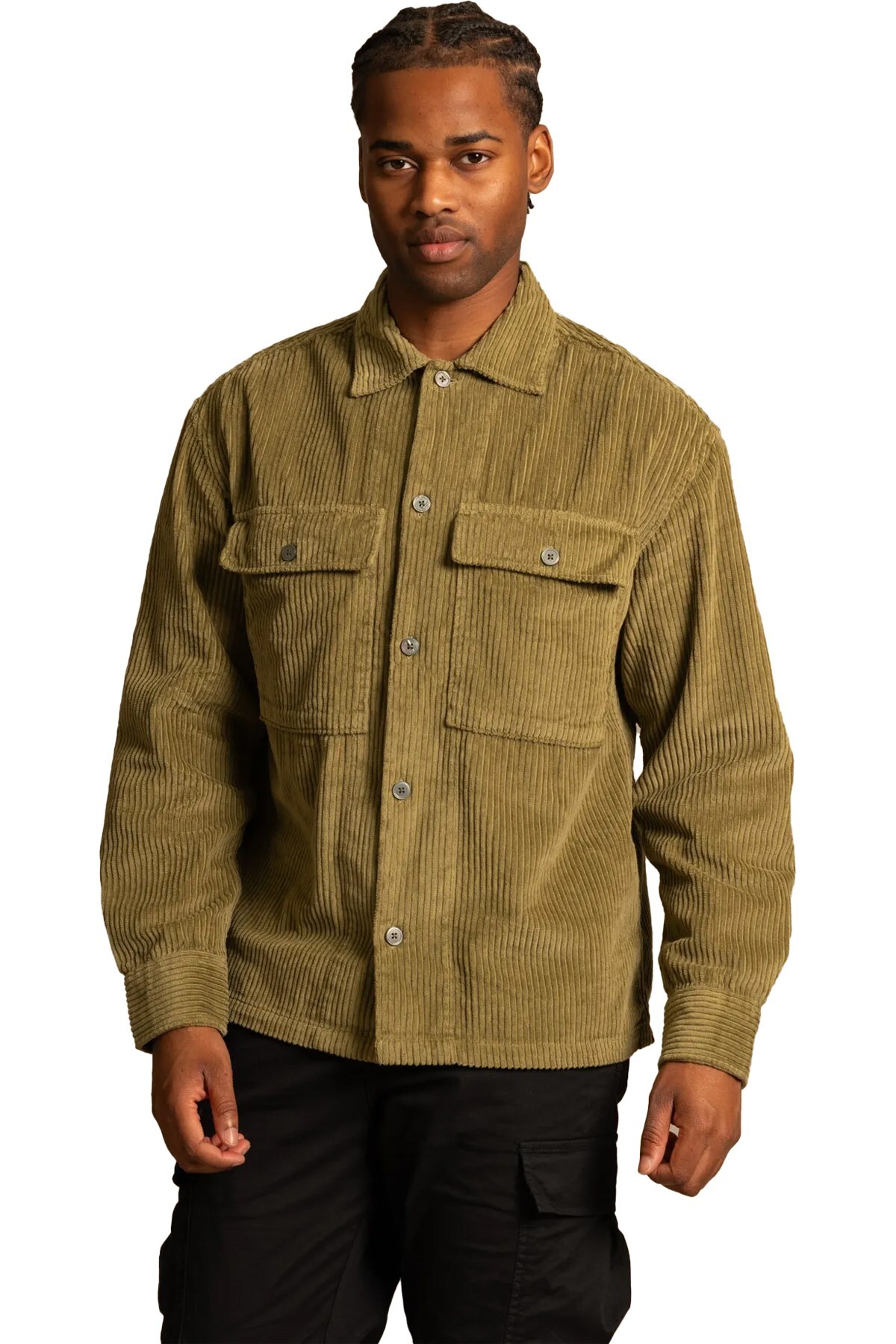 پیراهن مردانه ۱۲۲۴۵۸۴۸ جک اند جونز پیراهن Jack & Jones