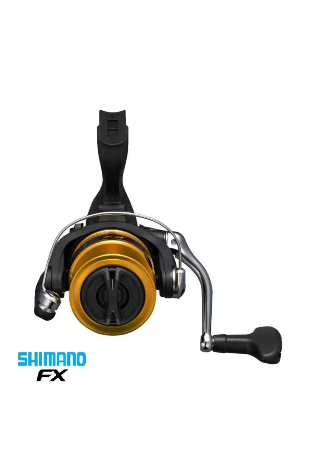ست چوب ماهیگیری مجموعه چرخش TELE اورجینال shimano