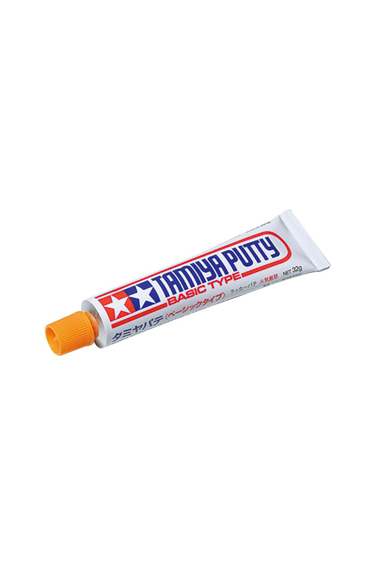 TAMIYA Hobi Macunu, Putty Gri (32 gr.)