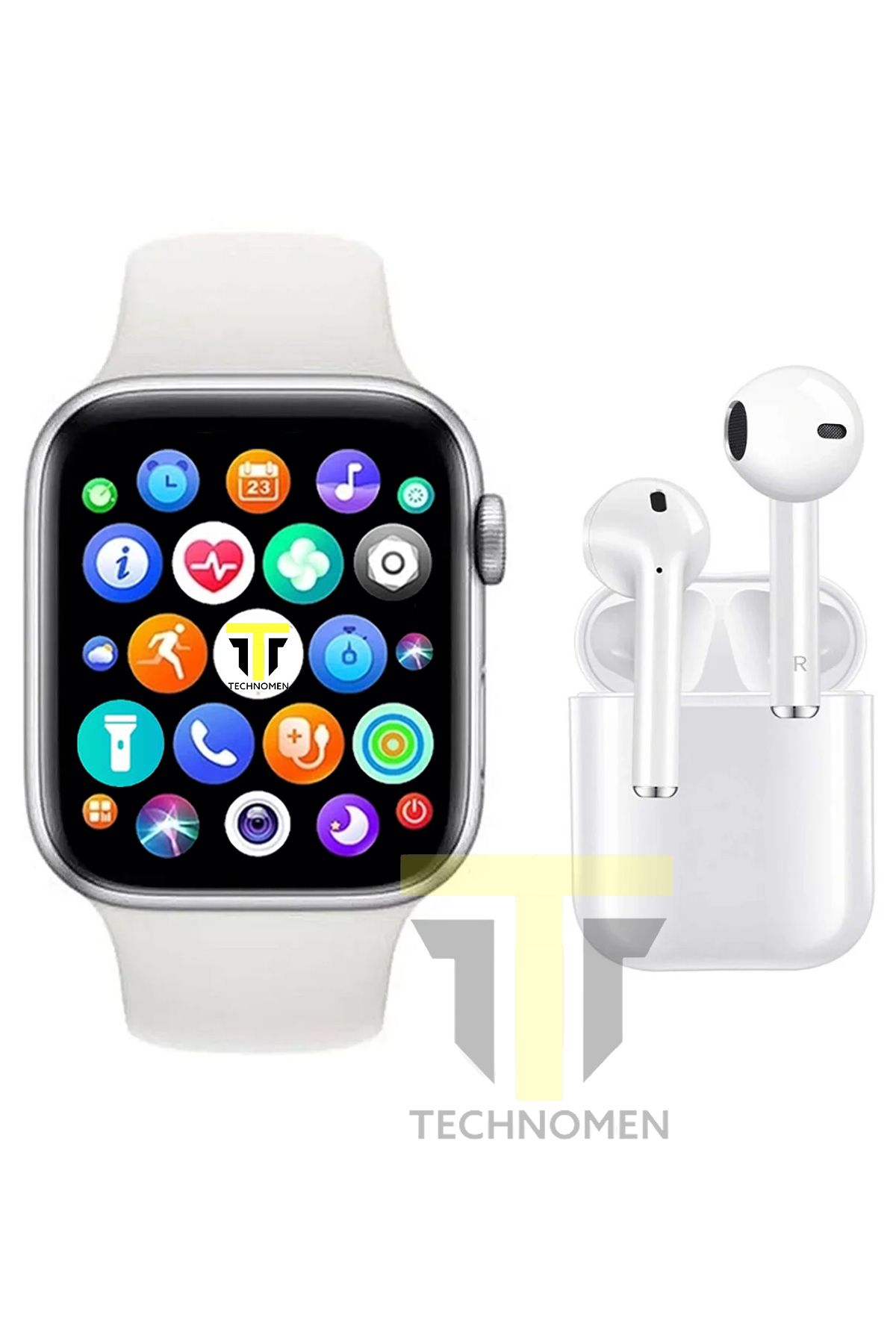 Coco trending online smartwatch for iphone