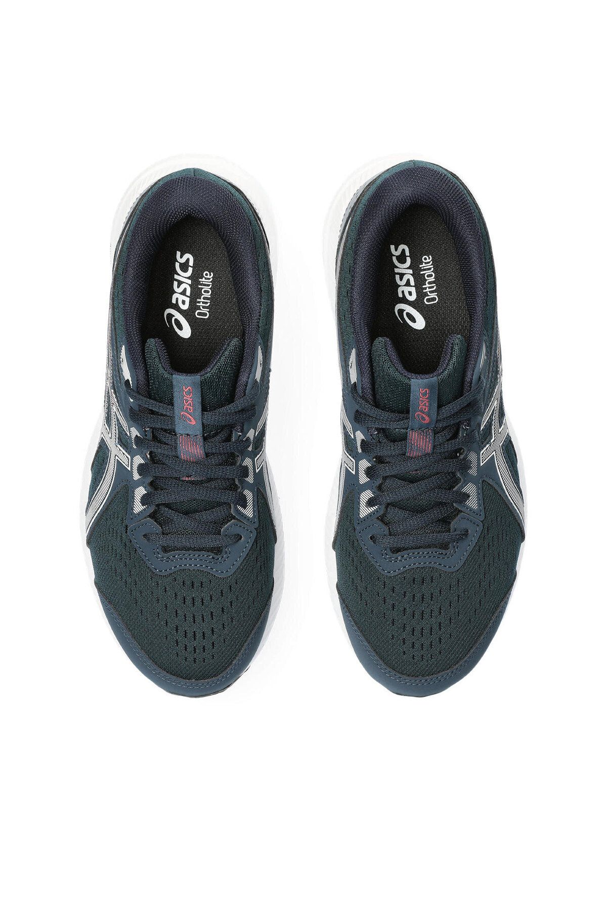 Asics کفش دویدن ژل کنتند 8 ناوی آبی