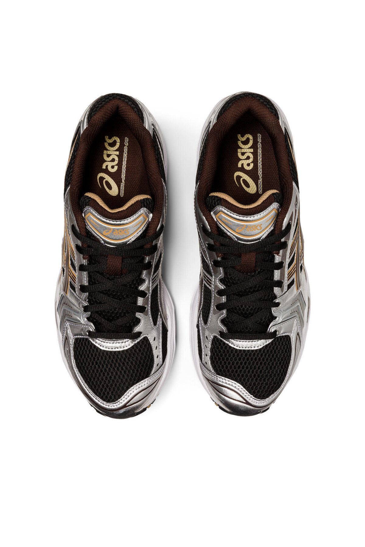 Asics کفش کتانی خاکستری ژل کایانو 14