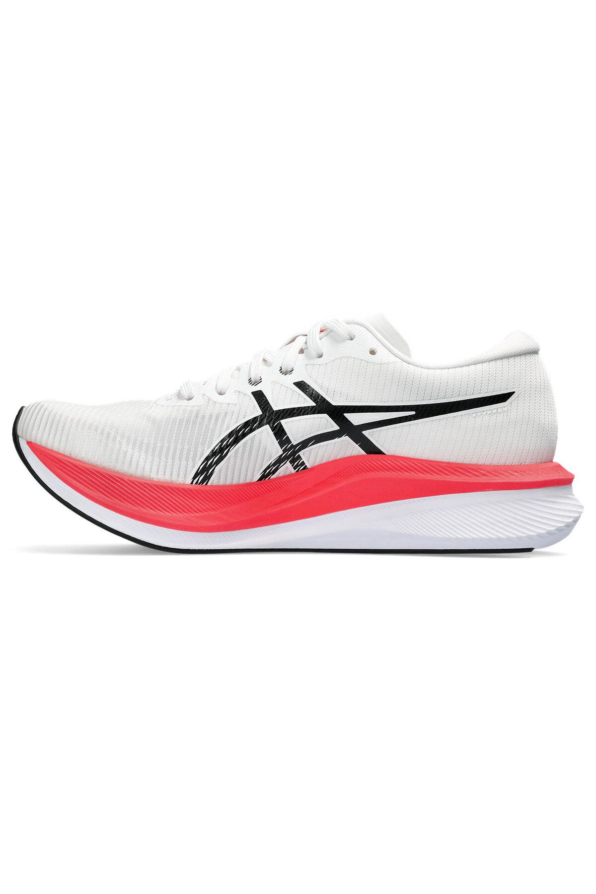 Asics کفش رانینگ سفید Magic Speed ​​3