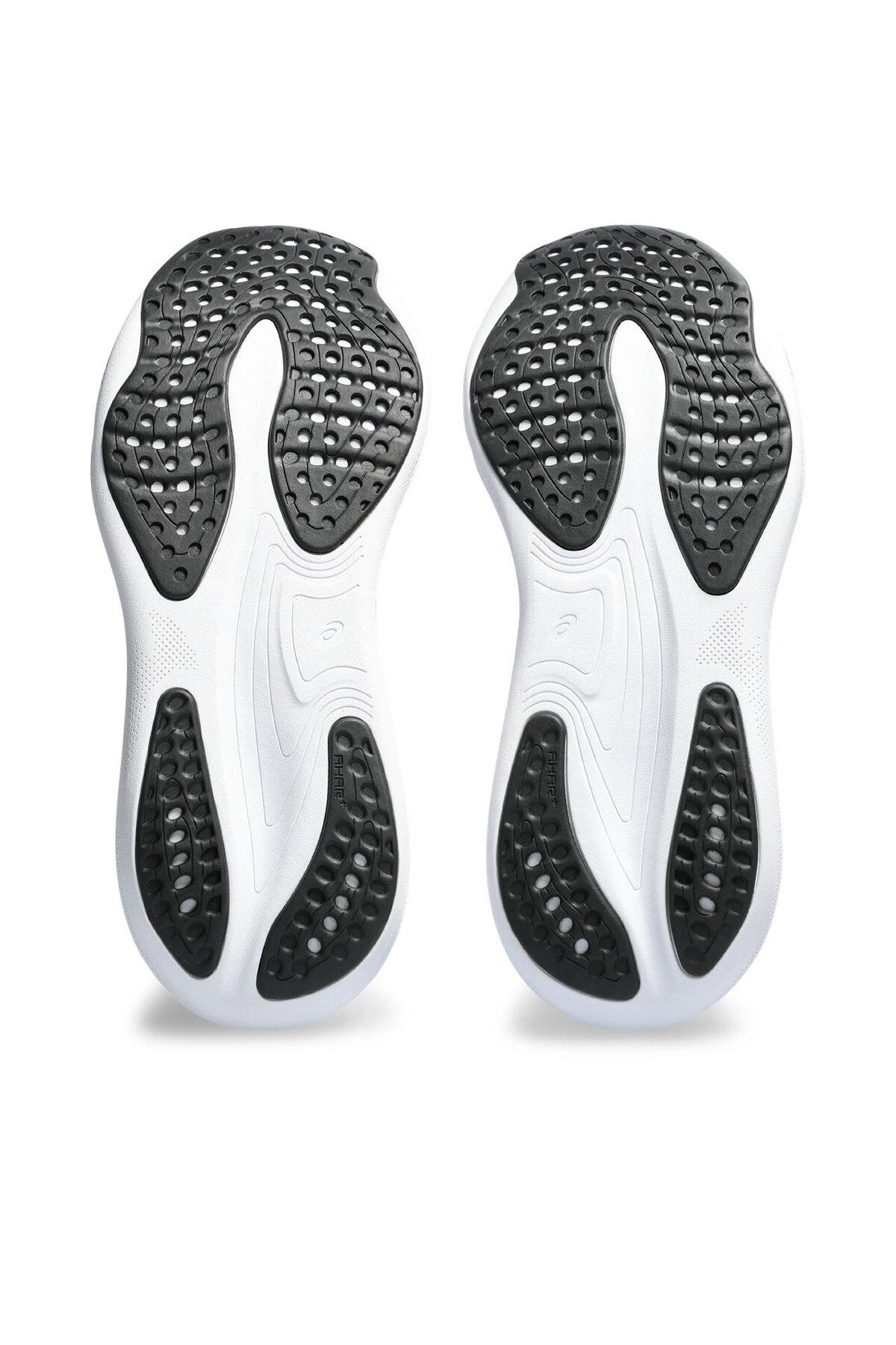 Asics کفش دویدن سفید ژل نیمباس 25 Anniversary