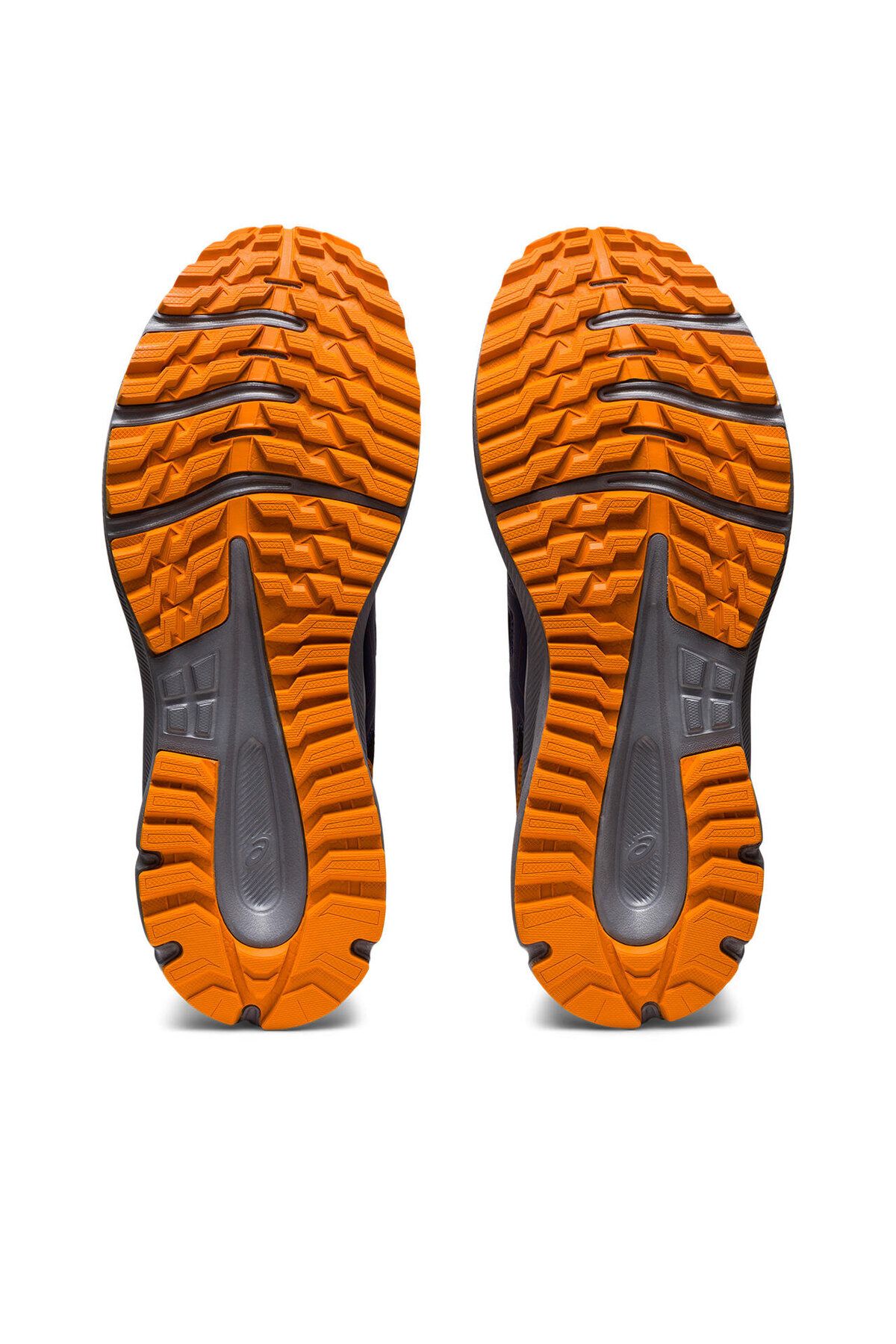 Asics کفش بیرونی سرمه ای Trail Scout 3