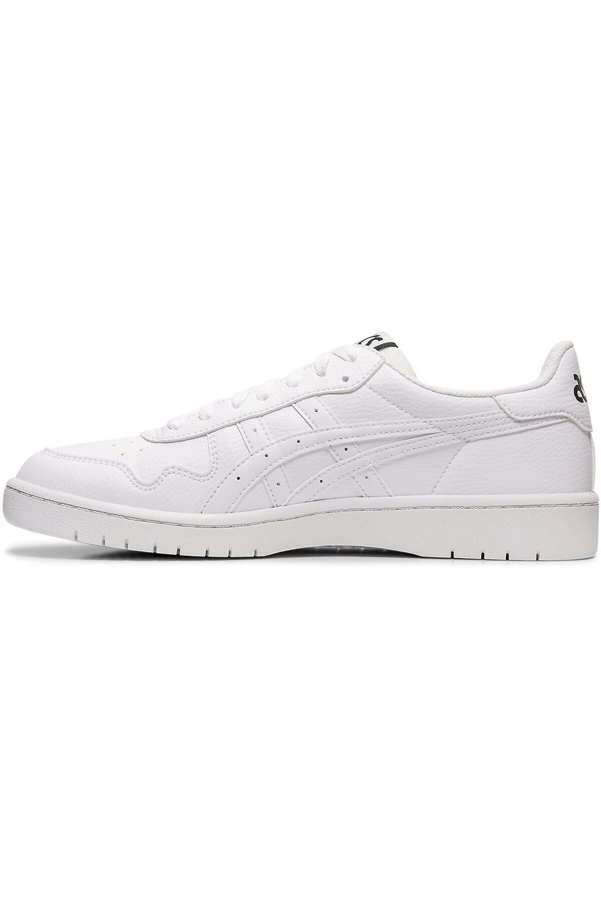 Asics کفش راحتی مردانه سفید ژاپن S