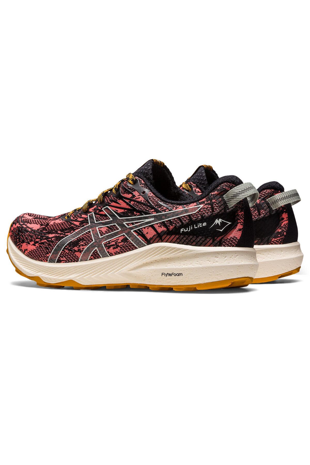 Asics کفش روزمره Fuji Lite 3 مشکی