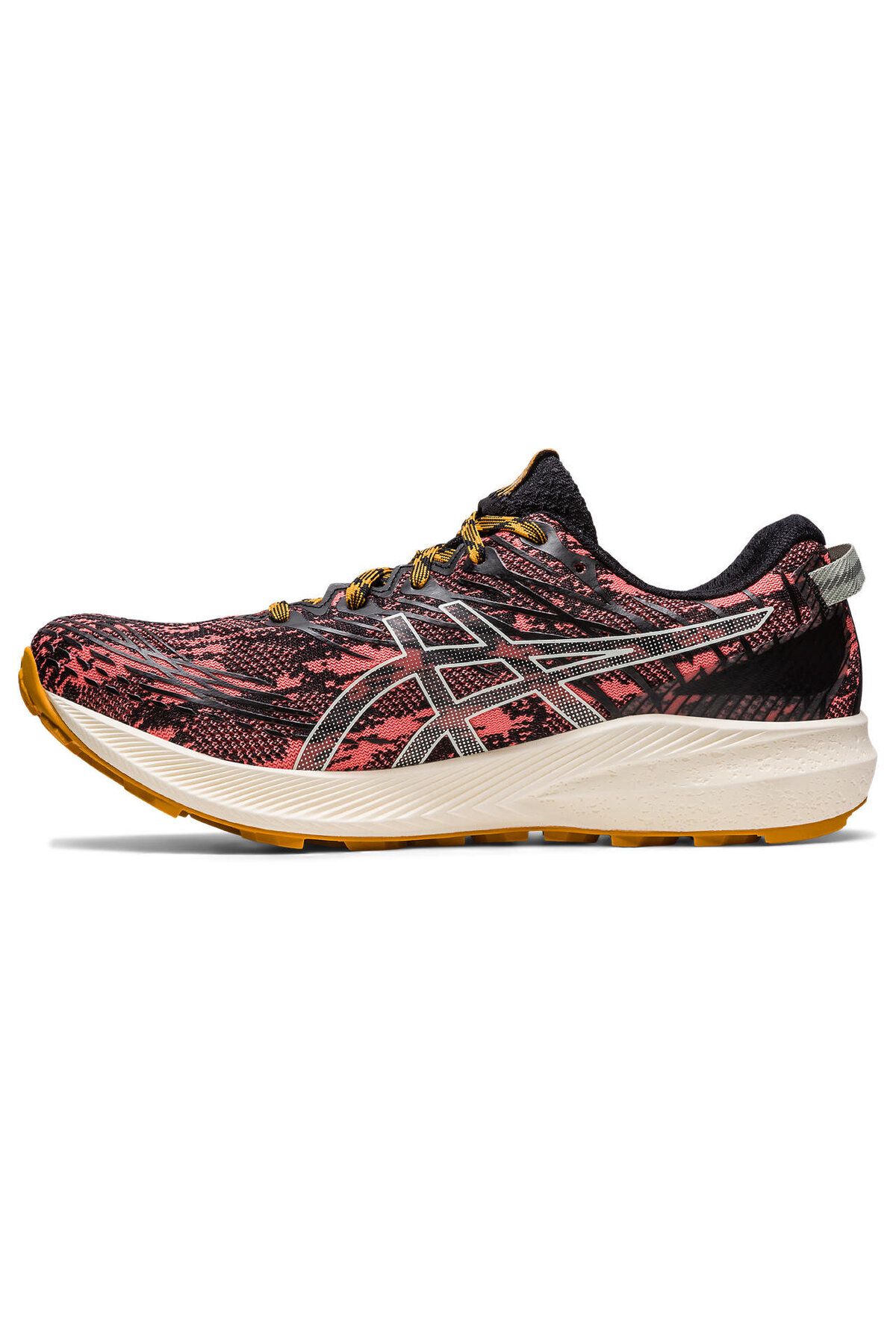 Asics کفش روزمره Fuji Lite 3 مشکی