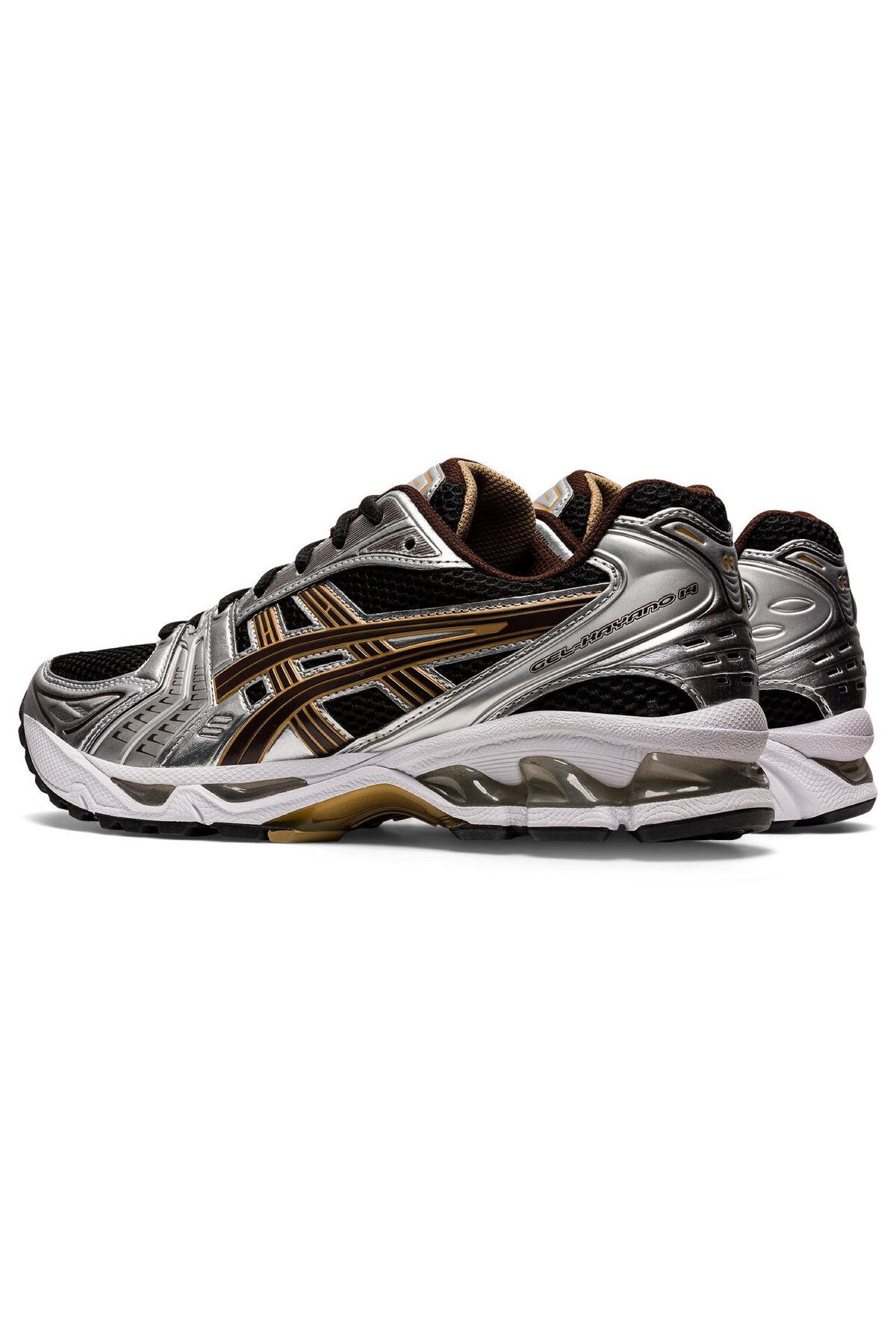Asics کفش کتانی خاکستری ژل کایانو 14