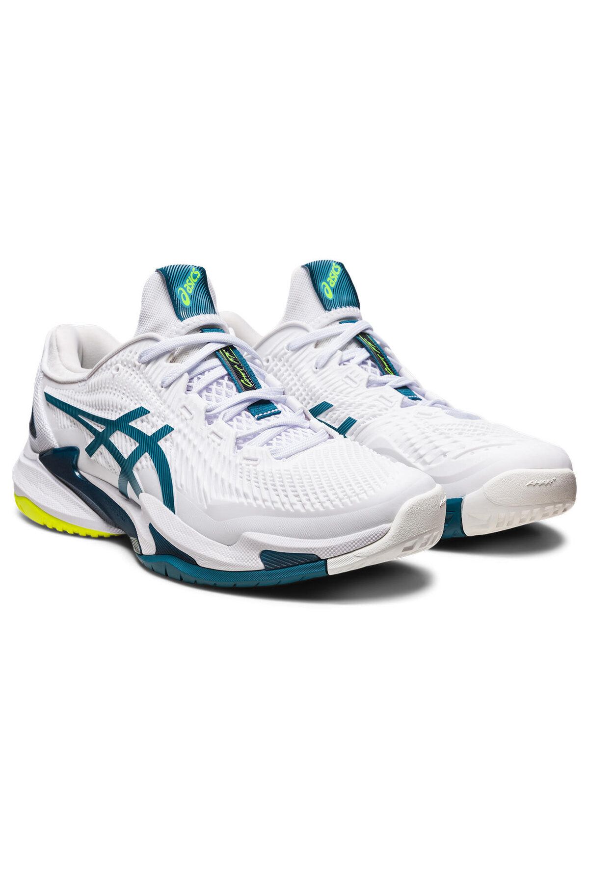 Giày tennis on sale asics 2017
