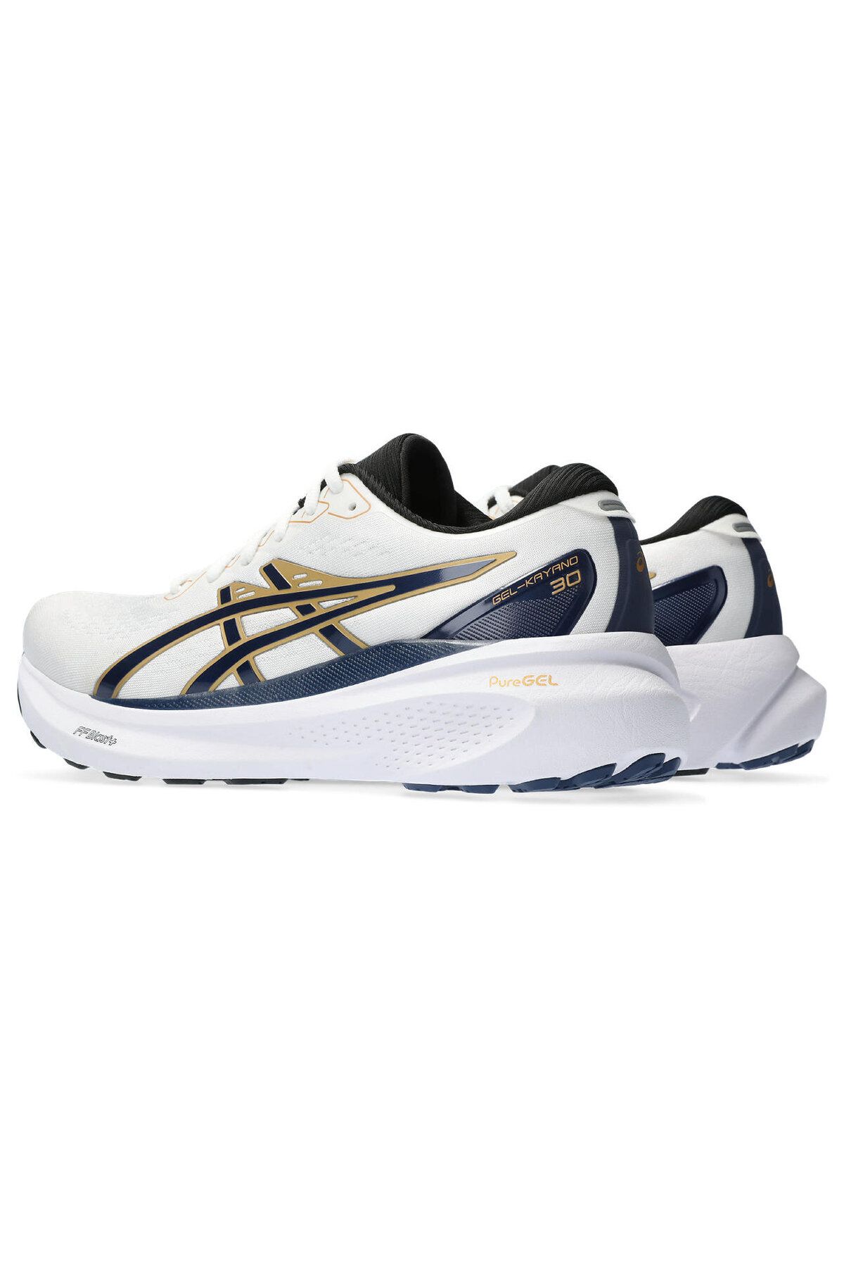 Asics کفش دویدن سفید مردانه Gel-Kayano 30 Anniversary