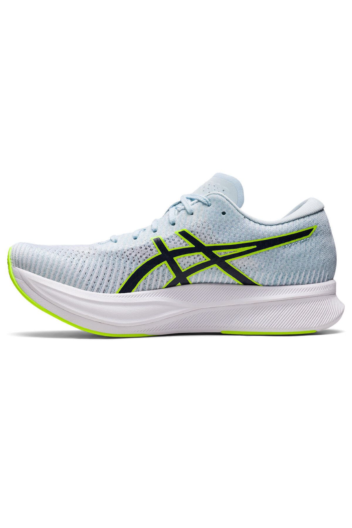 Asics کفش دویدن مجیک اسپید 2 آبی