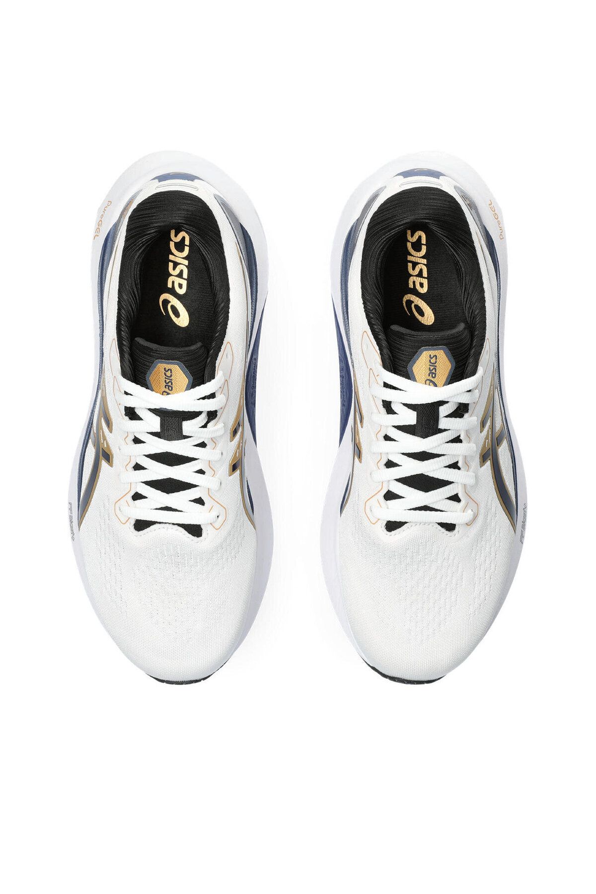 Asics کفش دویدن سفید مردانه Gel-Kayano 30 Anniversary