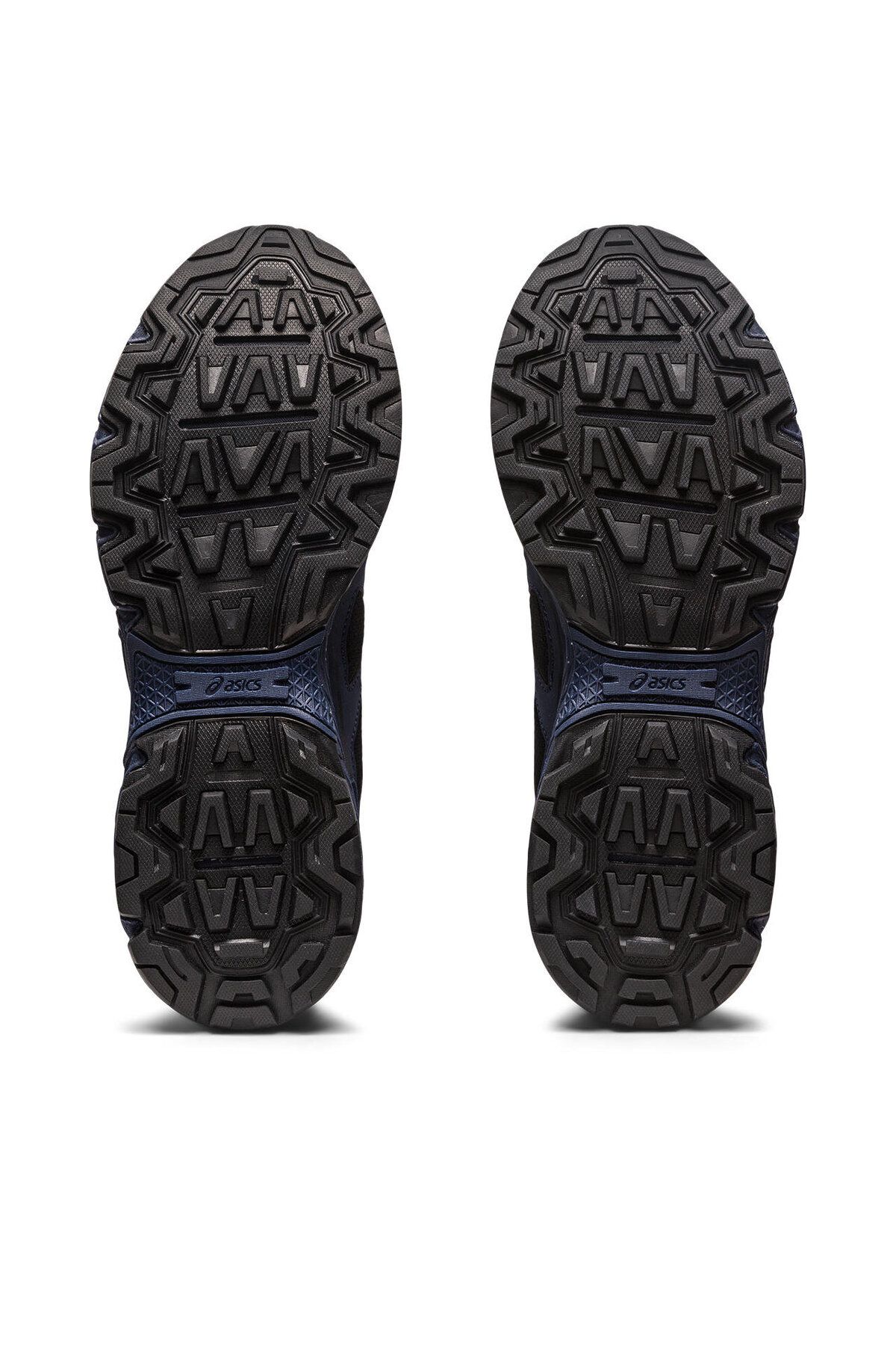 Asics ژل ونچر 6 کفش راحتی آبی سرمه ای