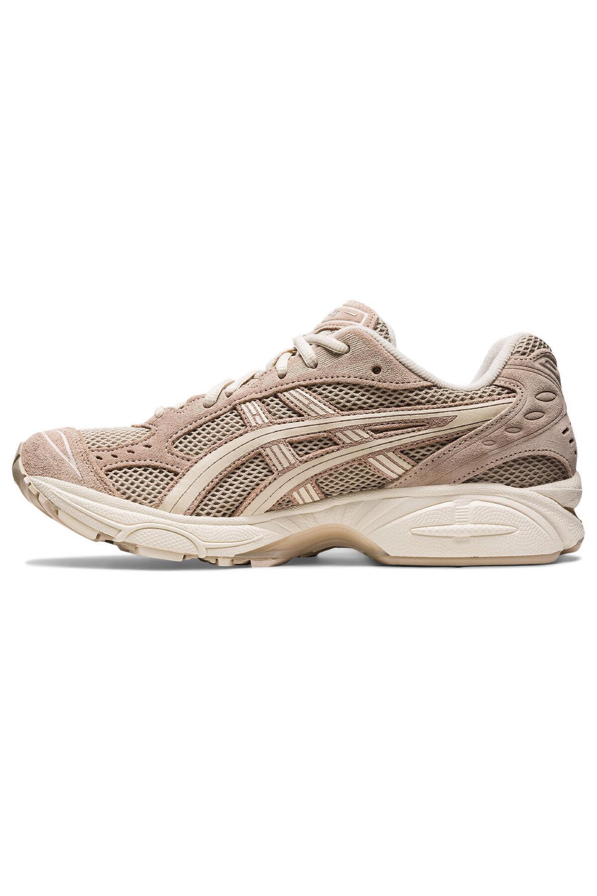 Asics کفش ژل کایانو 14 ورزشی بژ