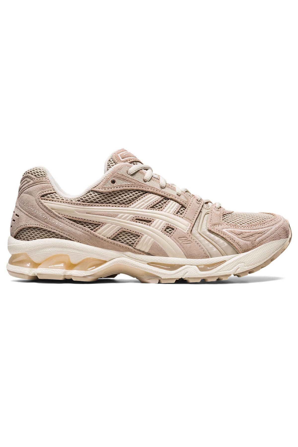 Asics کفش ژل کایانو 14 ورزشی بژ