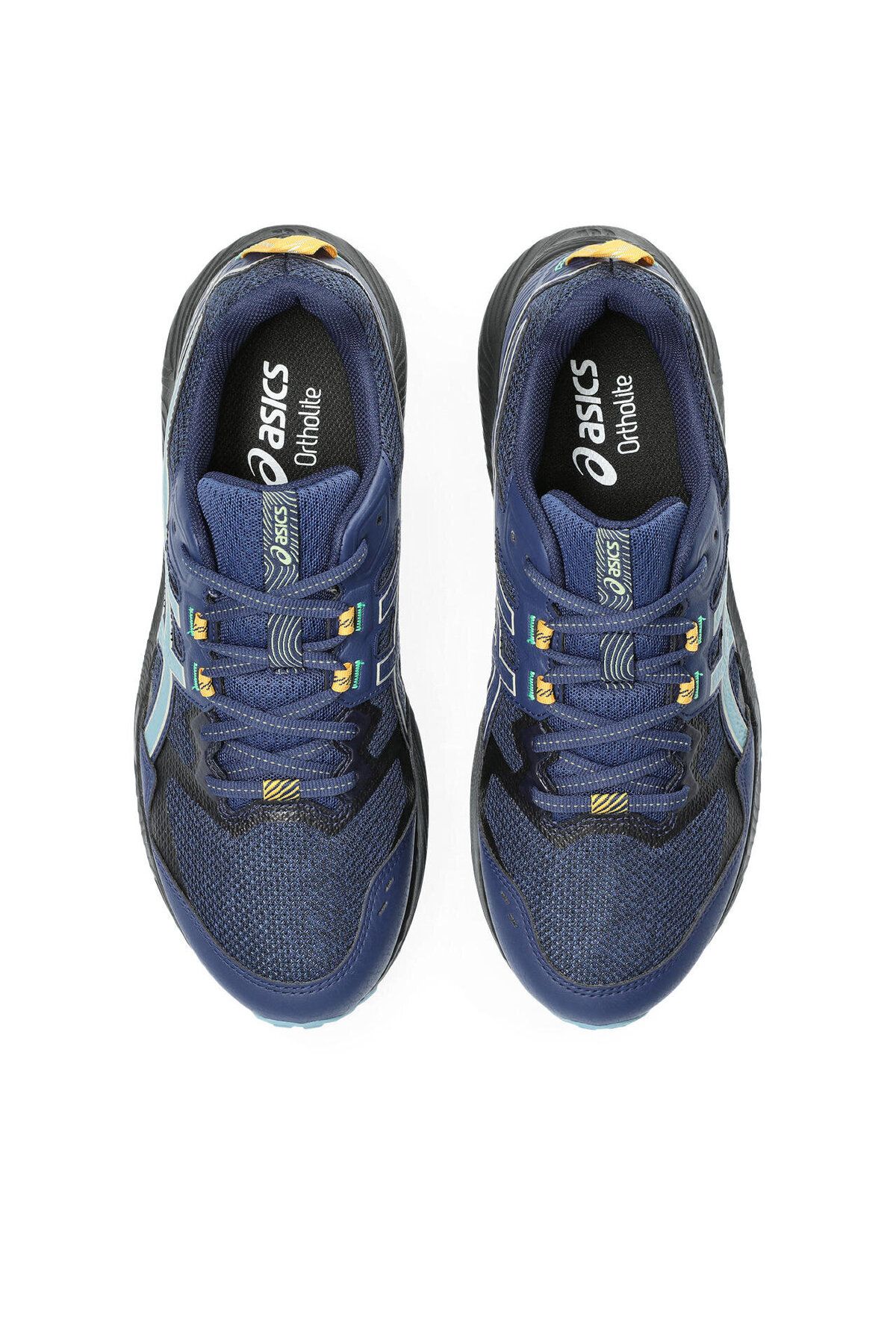 Asics کفش ژل سونوما 7 سرمه ای خارجی