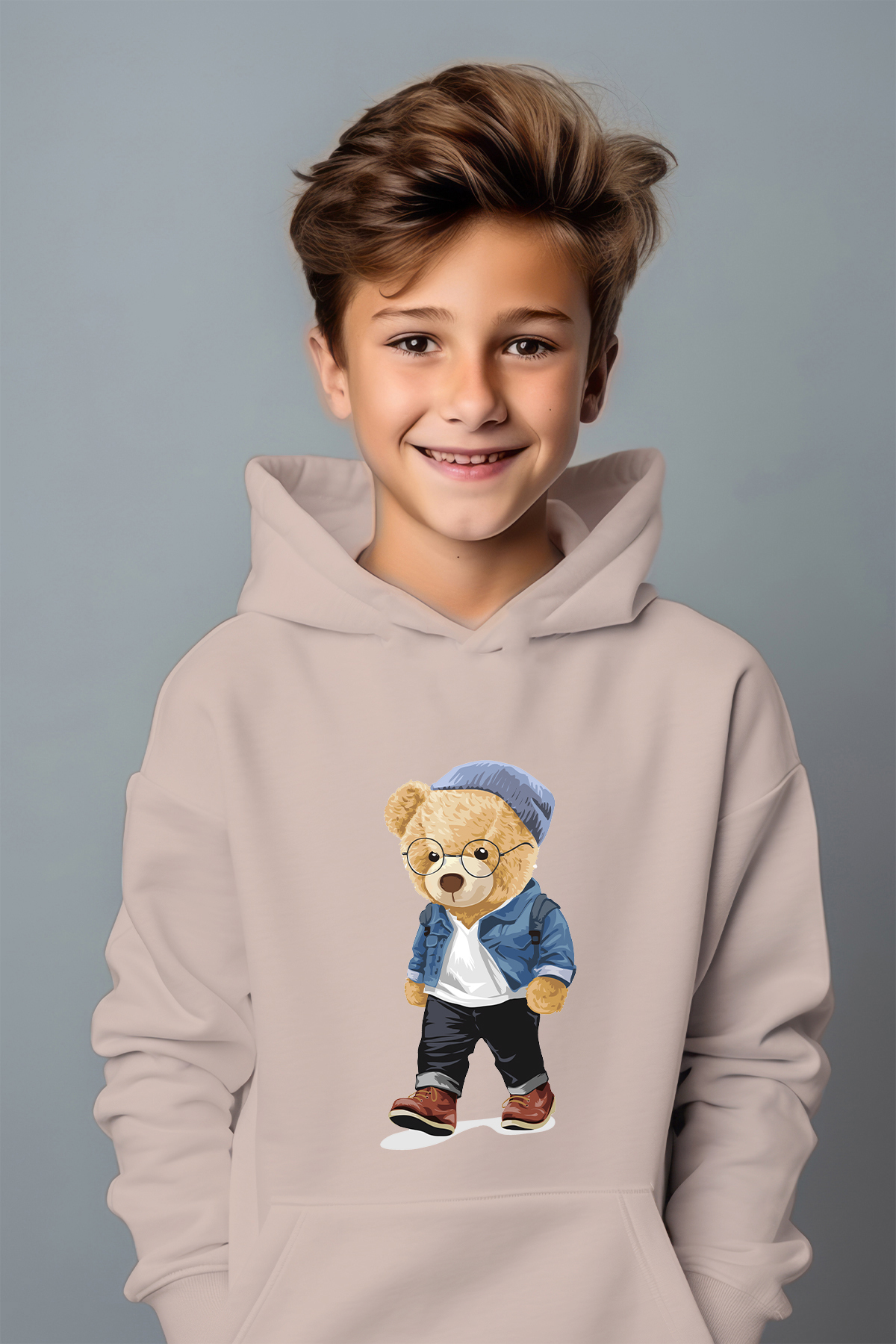 سویشرت  ADA11002-314