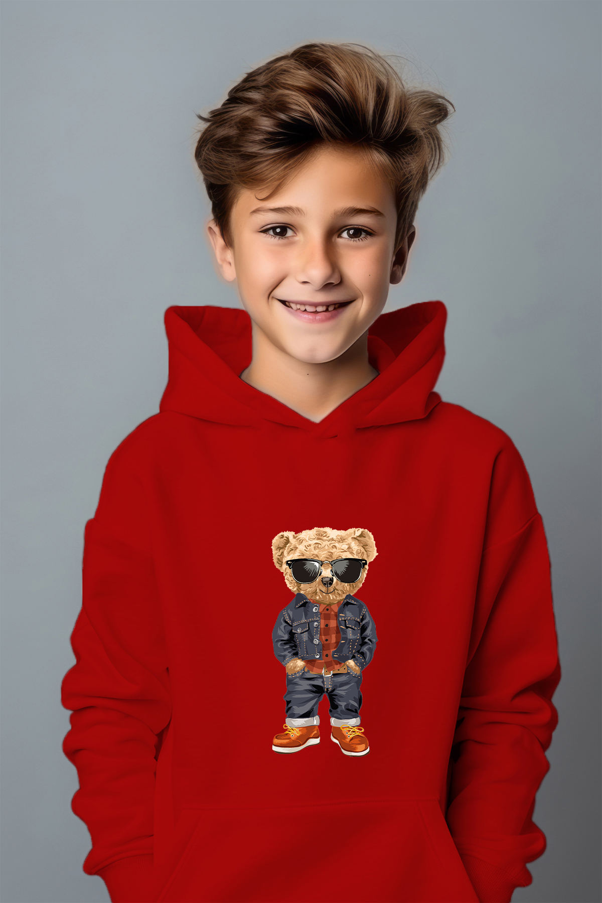 سویشرت  ADA11011-314