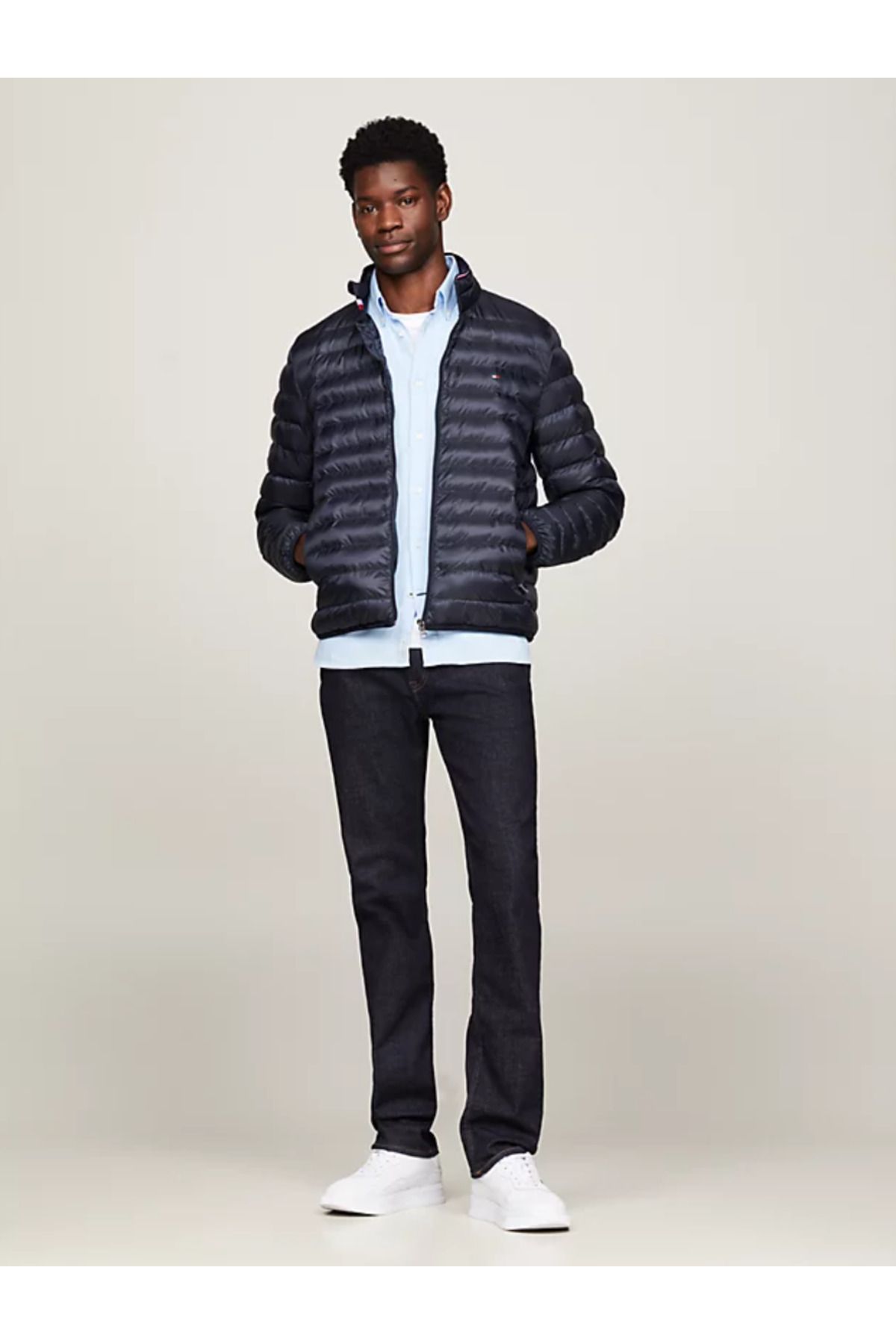 Tommy hilfiger desert explorer jacket online
