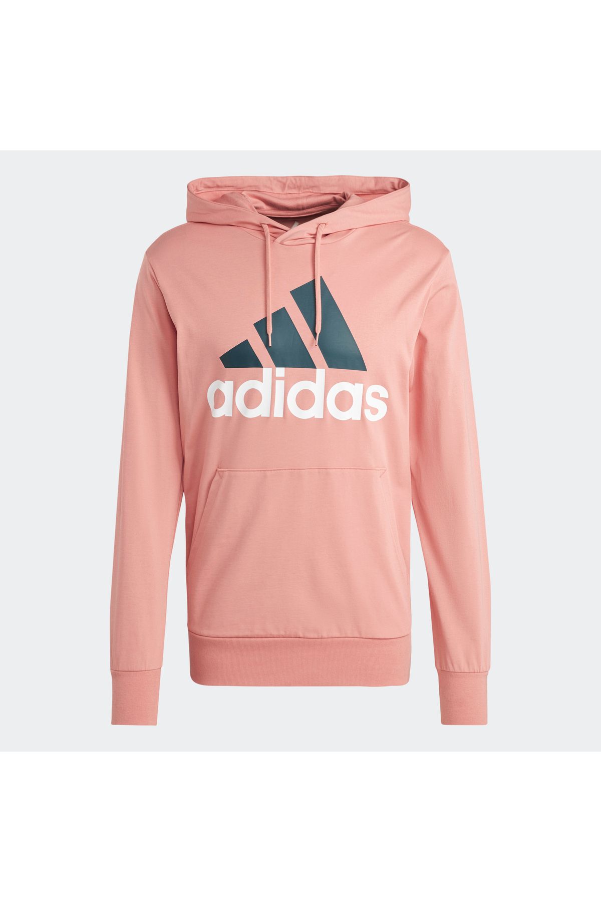 Adidas glory pink hoodie sales