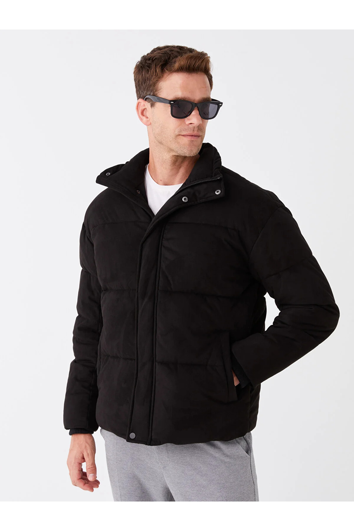 کاپشن  W33603Z8 - DU7