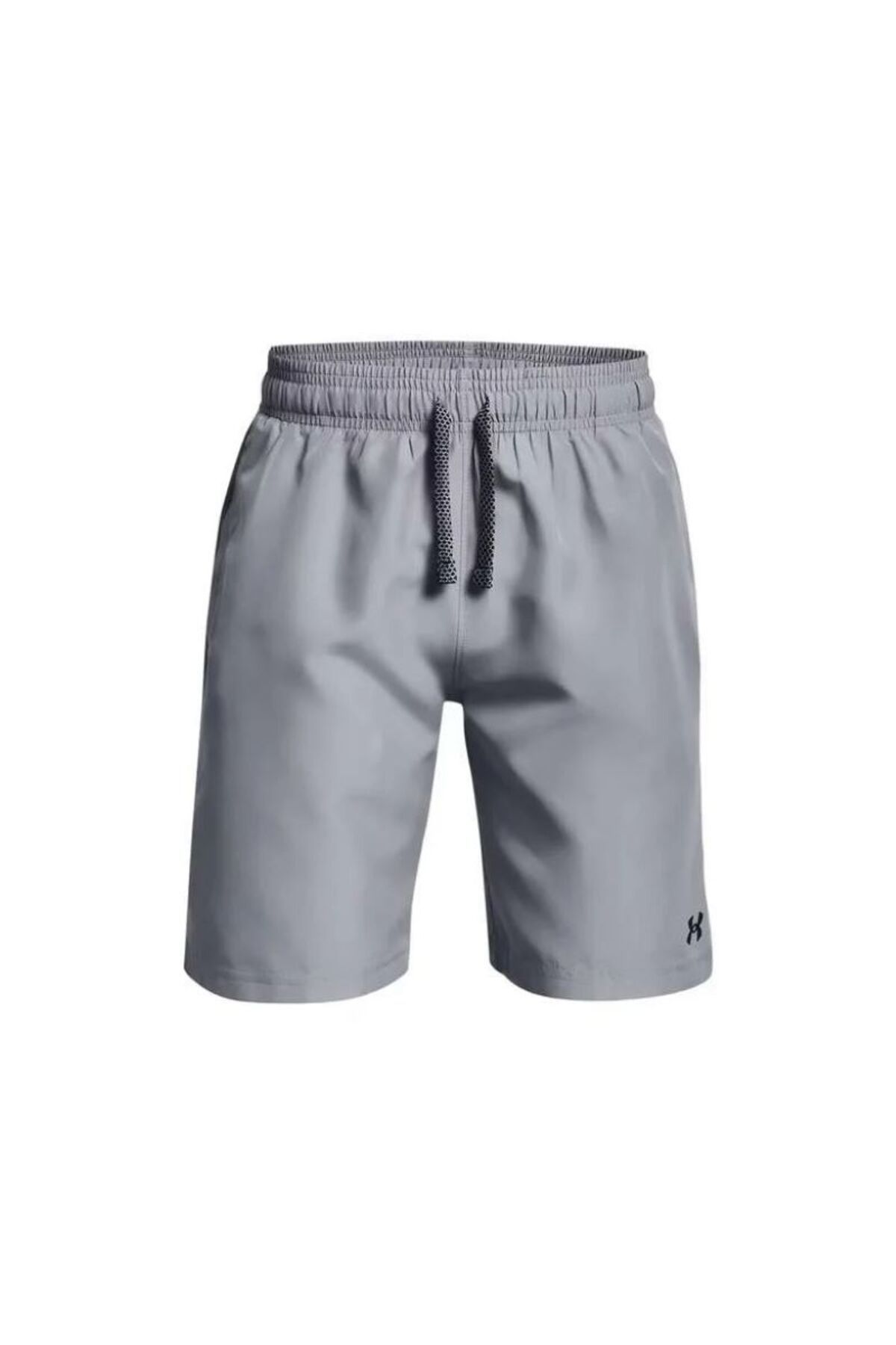 Grey under armour shorts hotsell