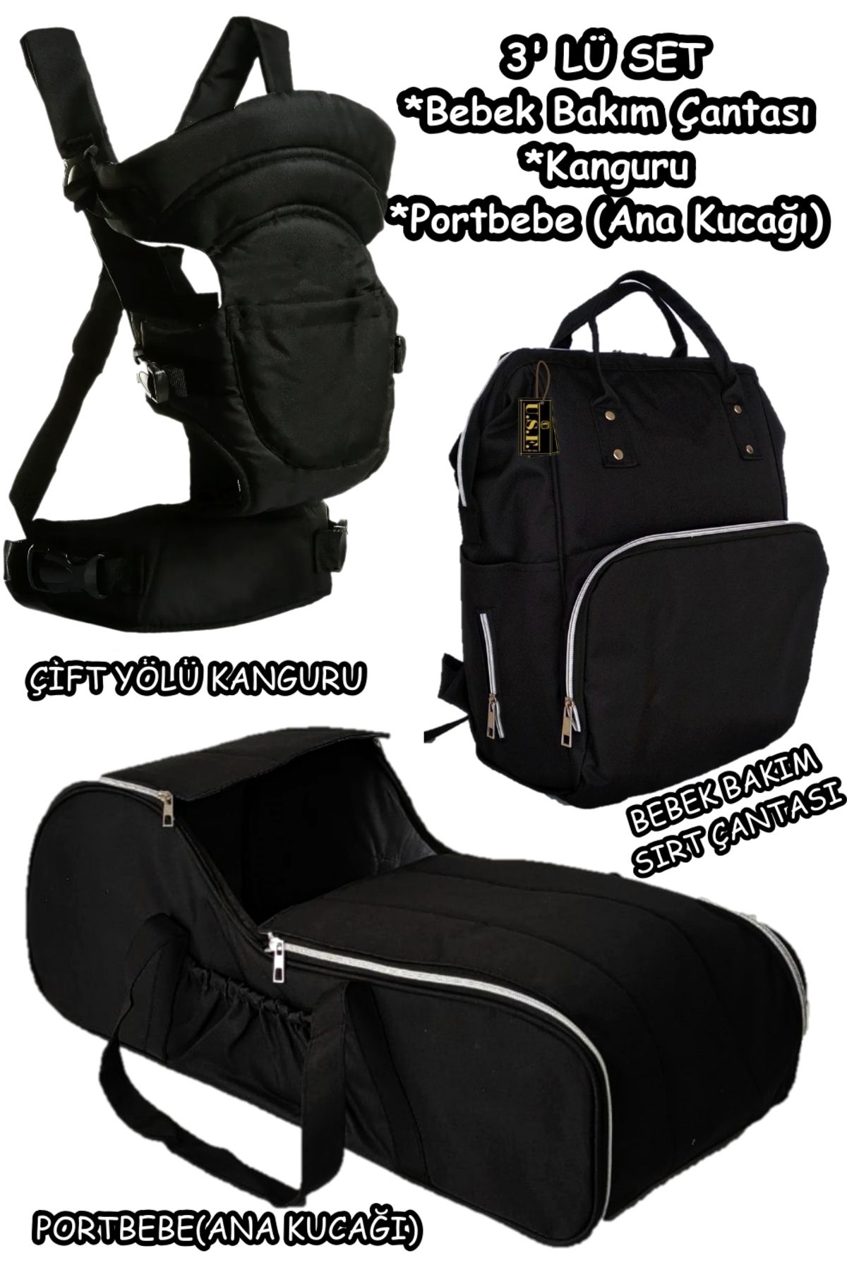 Baby care 3 in 1 carrier hotsell