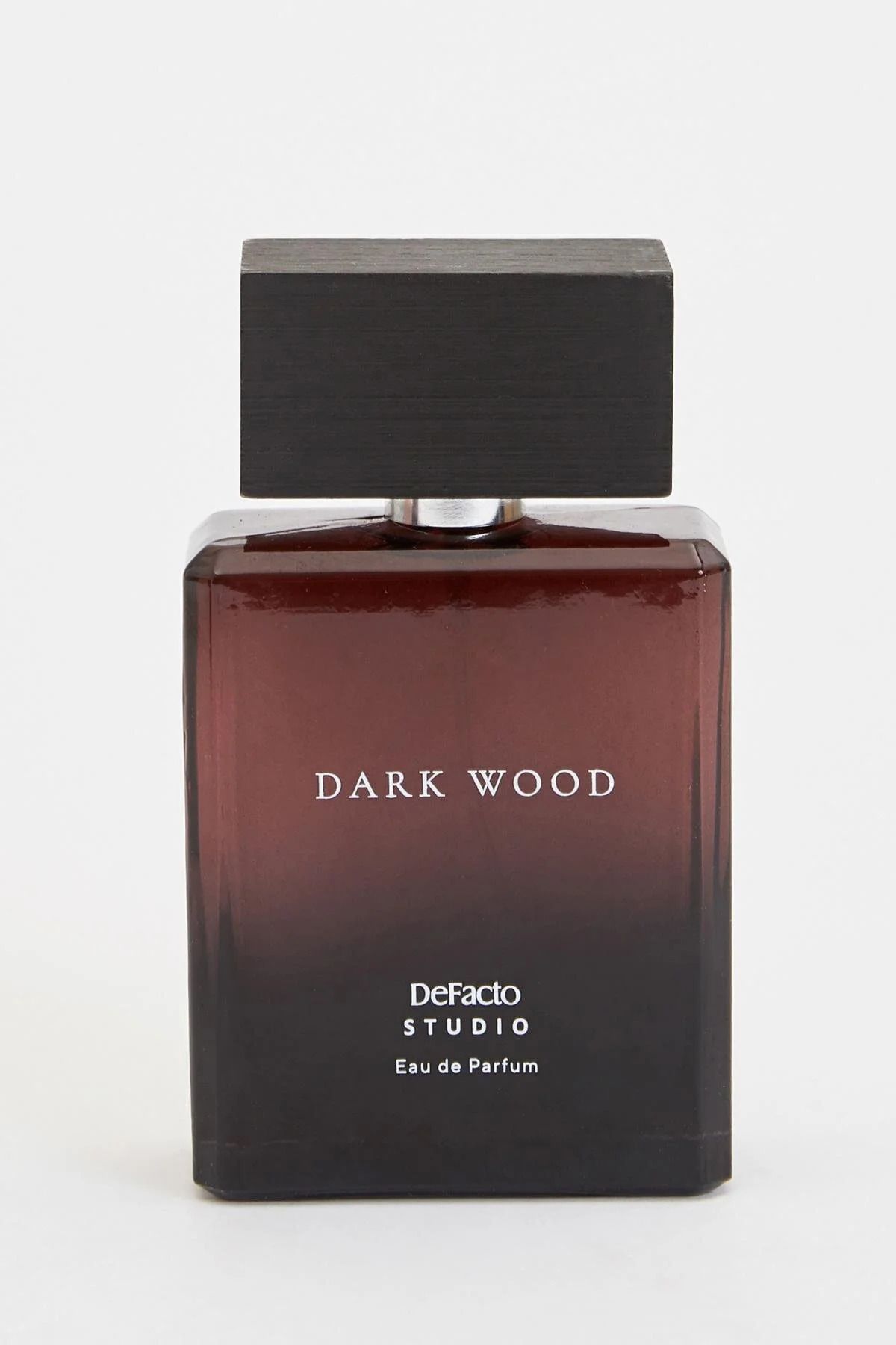 عطر مردانه دارک وود 85 میل دیفکتو Dark Wood Defacto