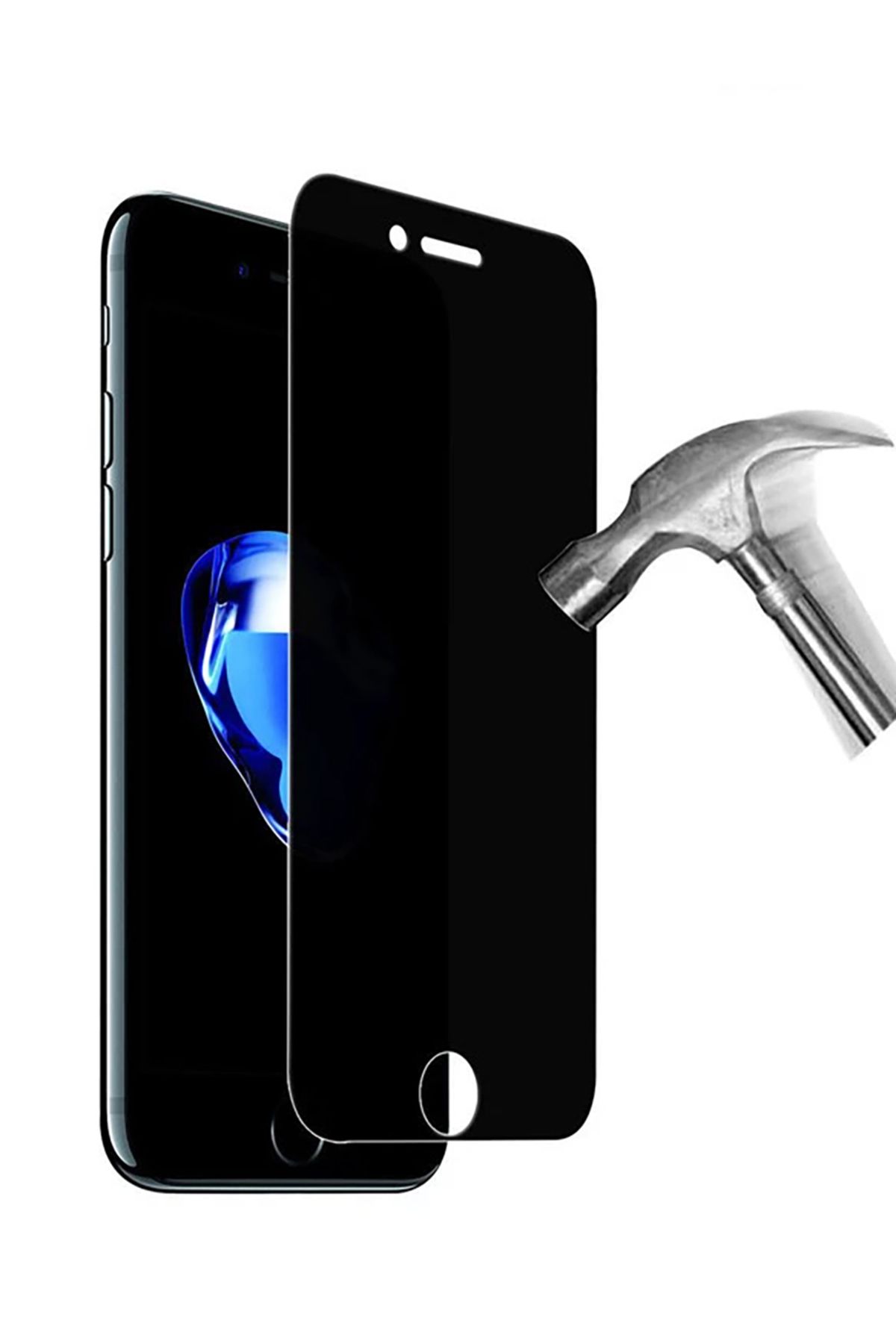 Aztech-LG V30 PLUS MATTE GHOST WATERPROOF FINGERPRINT PROTECTOR 5A NANO SCREEN PROTECTOR 2