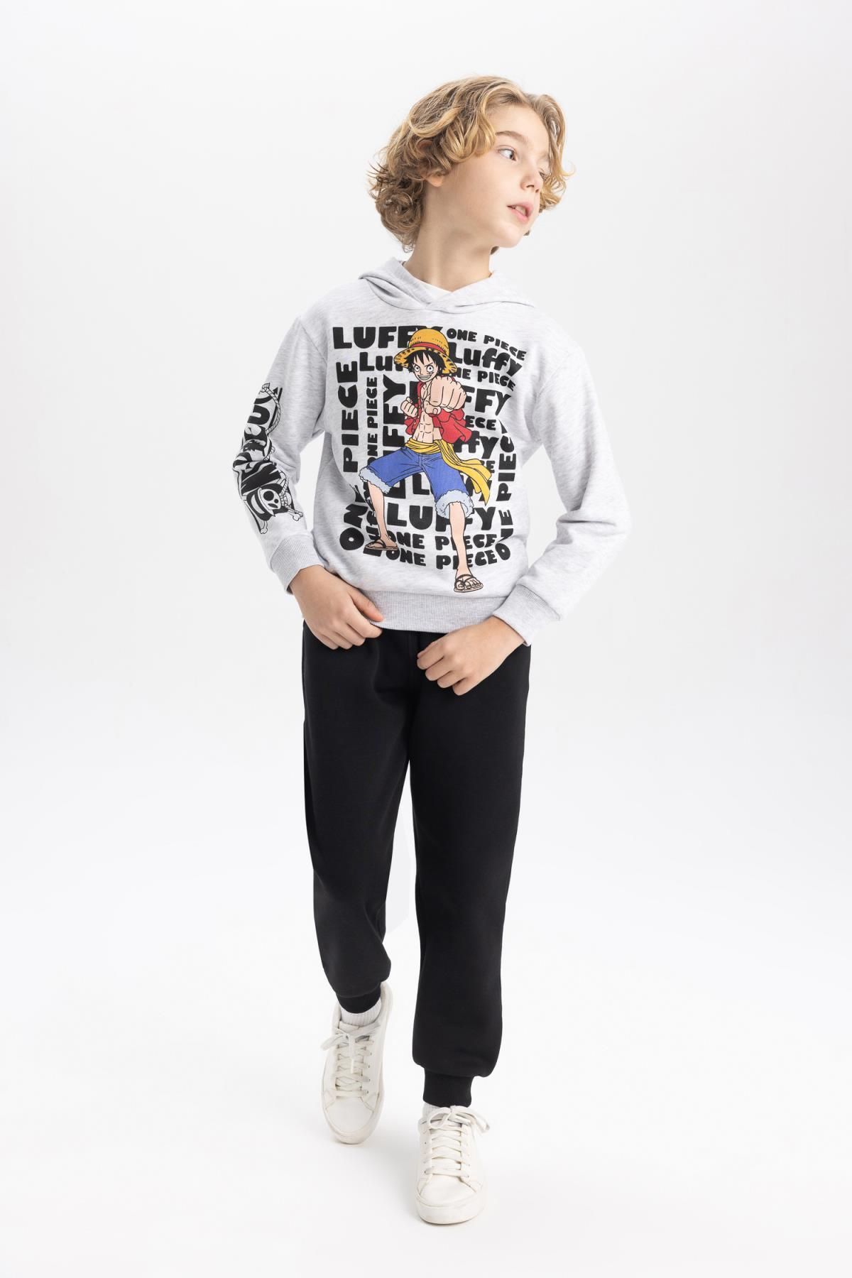 Sweatshirt one piece on sale