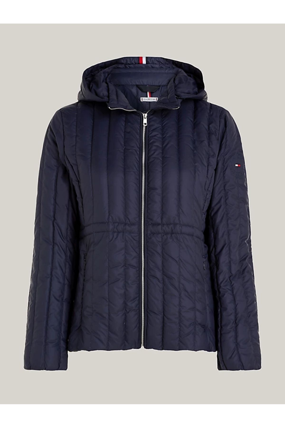 Tommy hilfiger 2024 bella down jacket