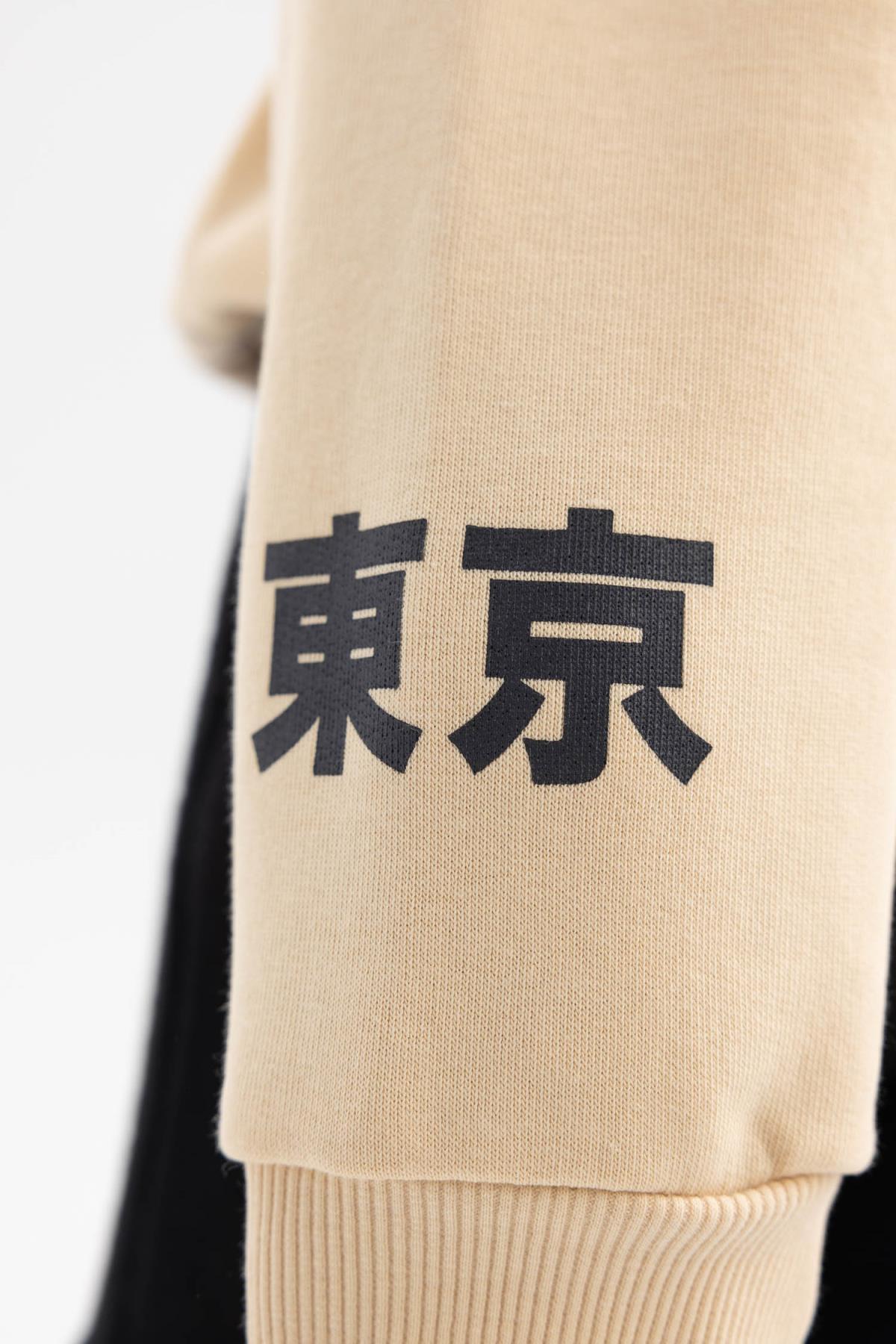 سویشرت دخترانه دفاکتو | A4820A823AU Defacto - Image 6