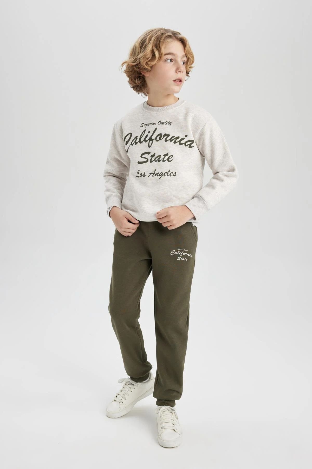 H m shop boys tracksuit