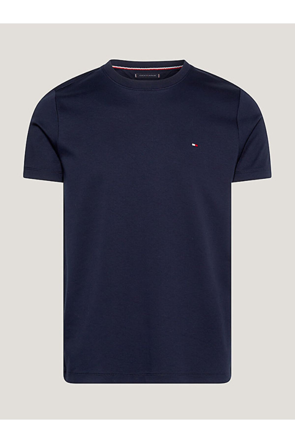 T shirt tommy hilfiger slim fit new arrivals