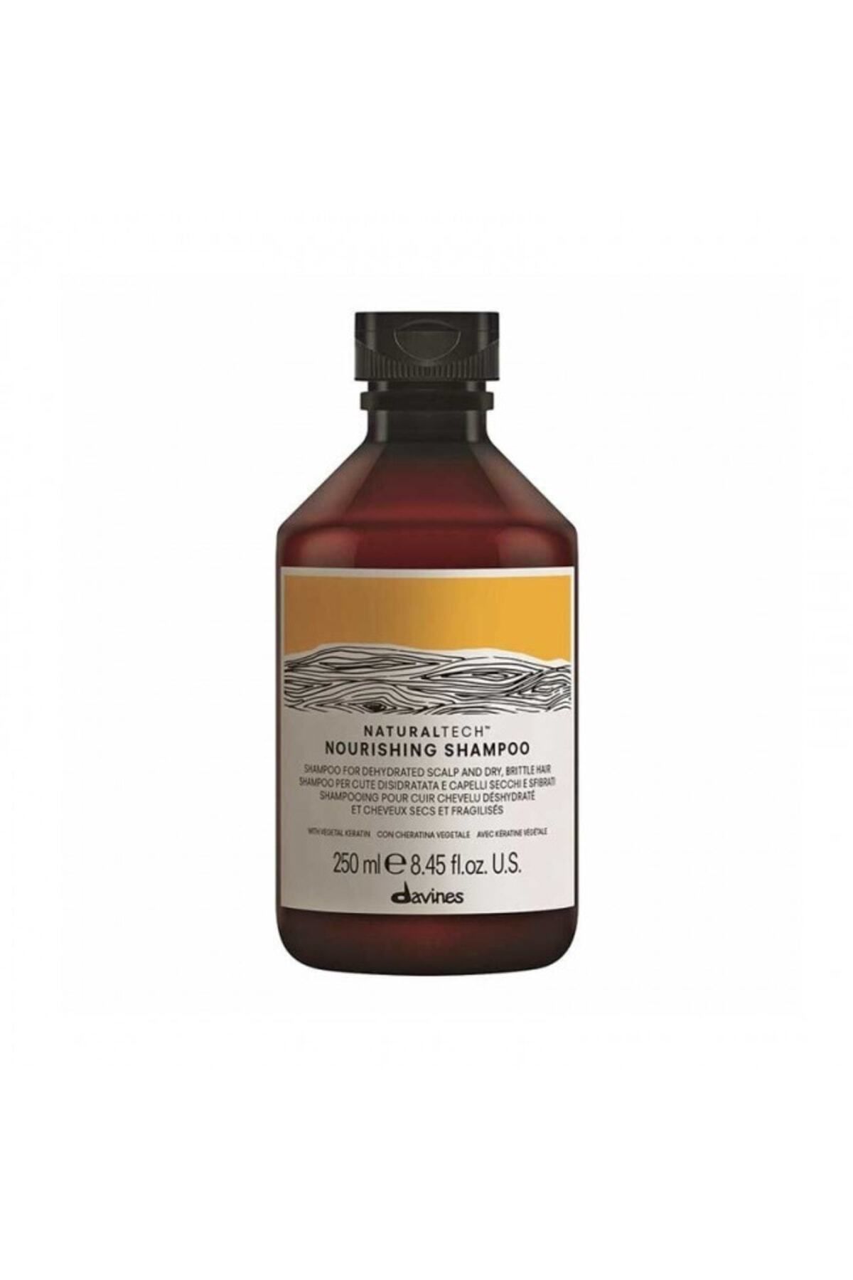 شامپو داوینز davinesevano149