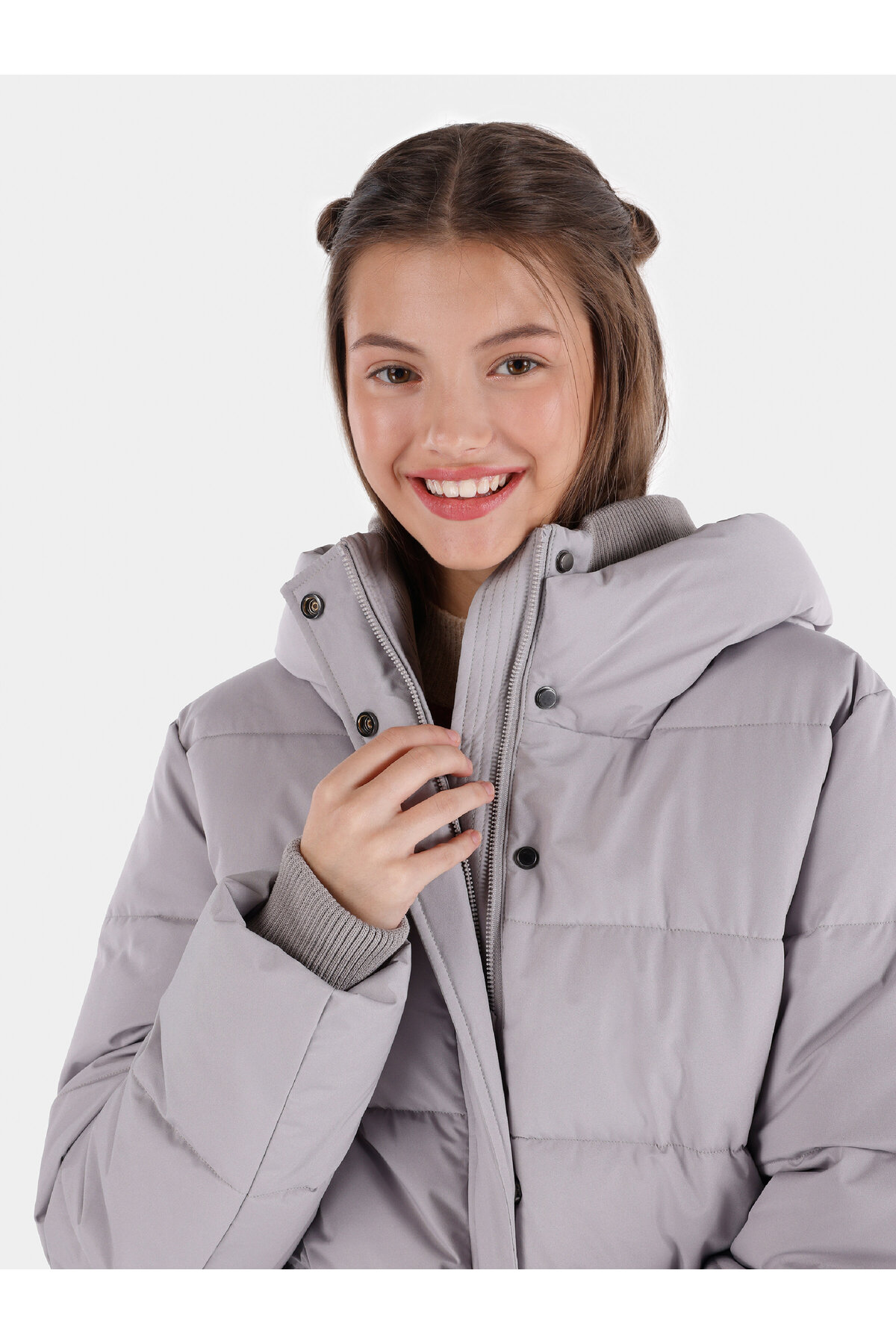 پالتو زنانه کولینز | .CL1065790_Q1.V1_GRA Colin’s - Image 4