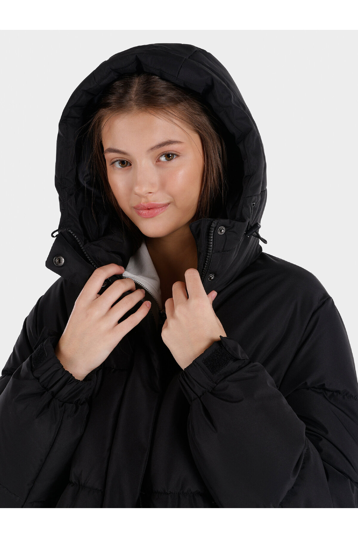 پالتو زنانه کولینز | .CL1065789_Q1.V1_BLK Colin’s - Image 4