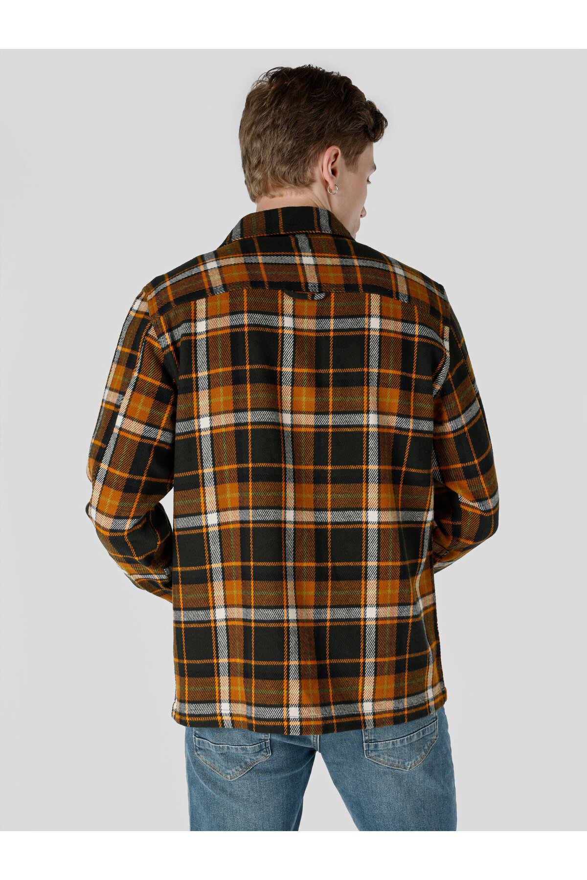 پیراهن مردانه کولینز | .CL1064802_Q1.V1_GRE Colin’s - Image 2