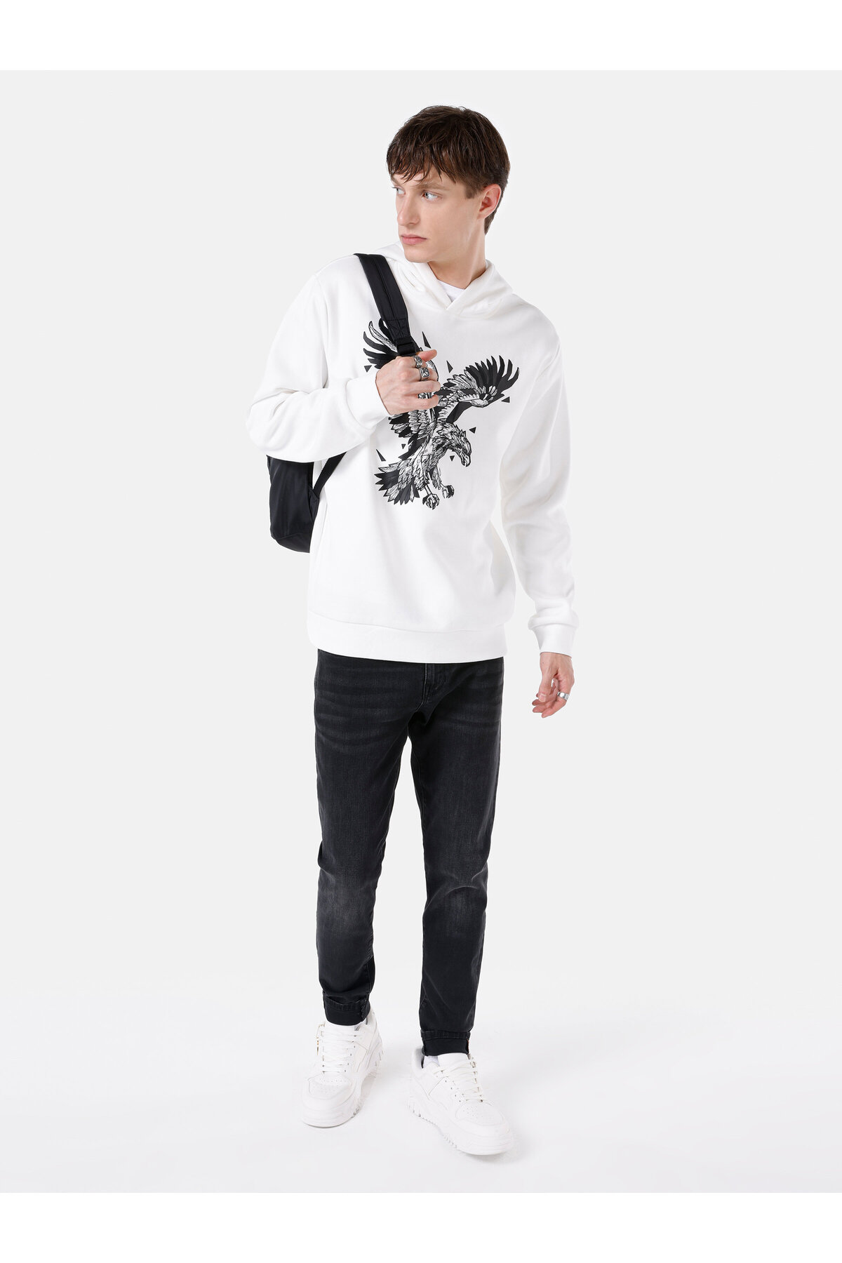 سویشرت مردانه کولینز | .CL1067471_Q1.V1_OFW Colin’s - Image 3