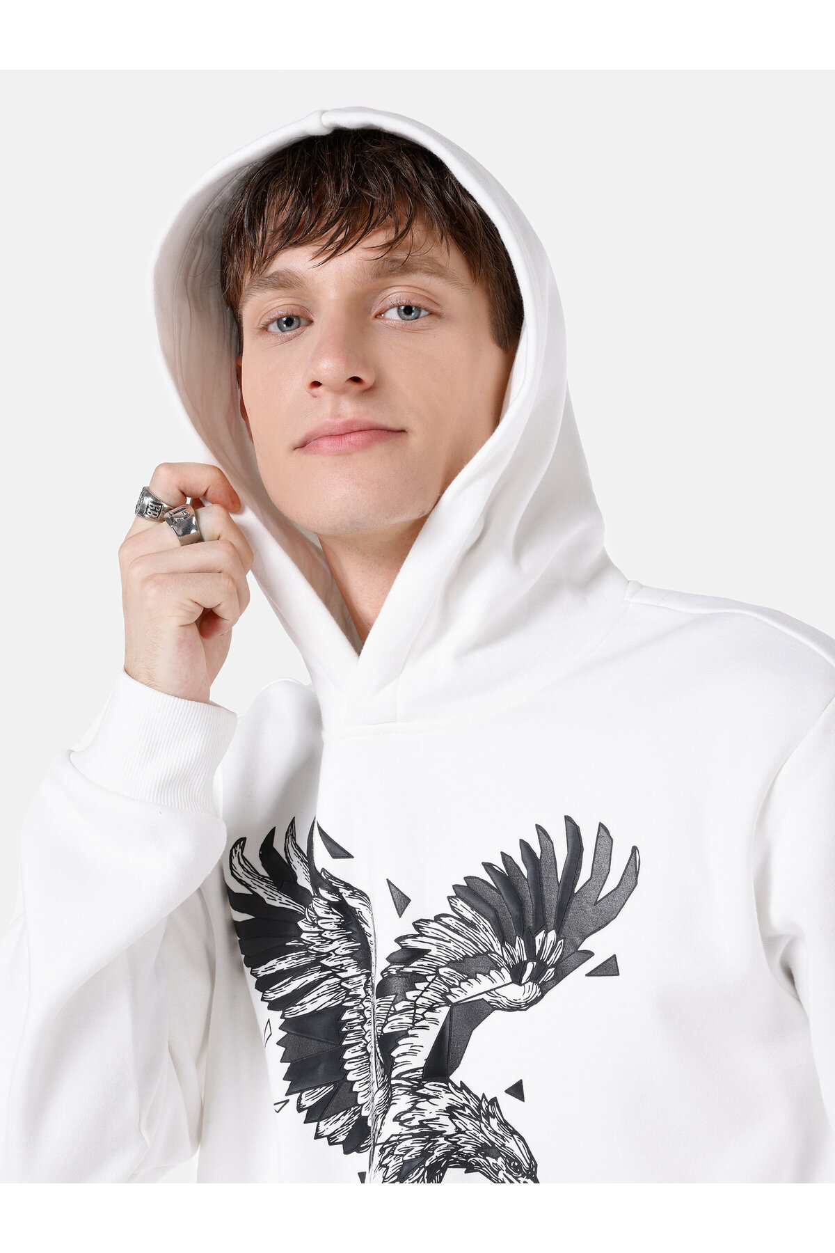 سویشرت مردانه کولینز | .CL1067471_Q1.V1_OFW Colin’s - Image 5