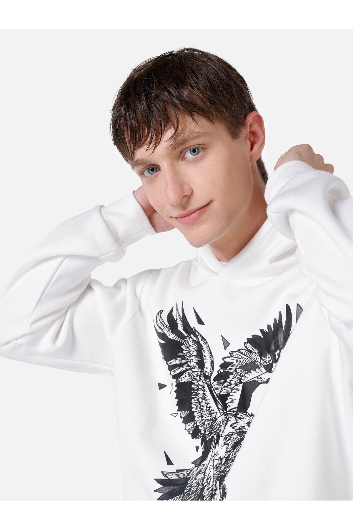 سویشرت مردانه کولینز | .CL1067471_Q1.V1_OFW Colin’s - Image 4