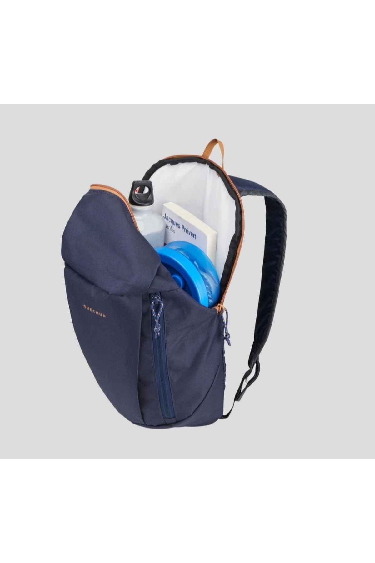 کوله‌پشتی Decathlon دکاتلون 10 لیتر اورجینال - تصویر 4